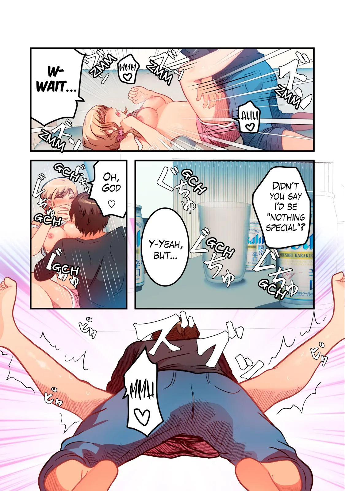 Kyou kara, Hitozuma Mansion ni Nyuukyo shimasu 3.2 изображение № 5