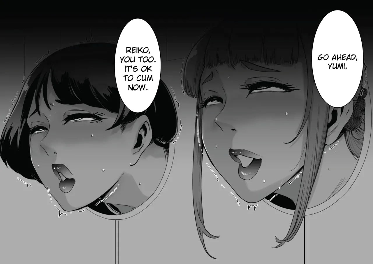 [Otochichi] Hiromi and Reiko Get FUCKED numero di immagine  4