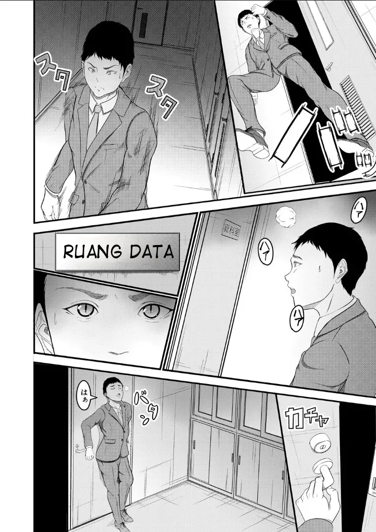 Hipnotis Atasan 画像番号 4