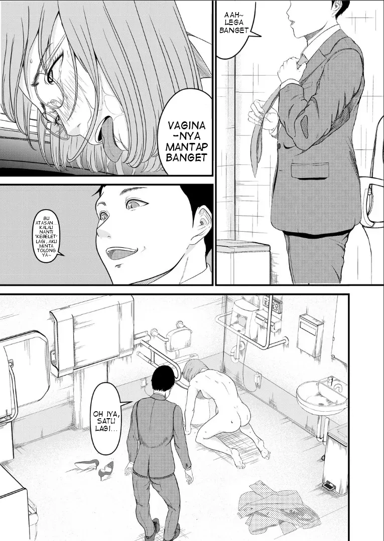 Hipnotis Atasan 画像番号 35