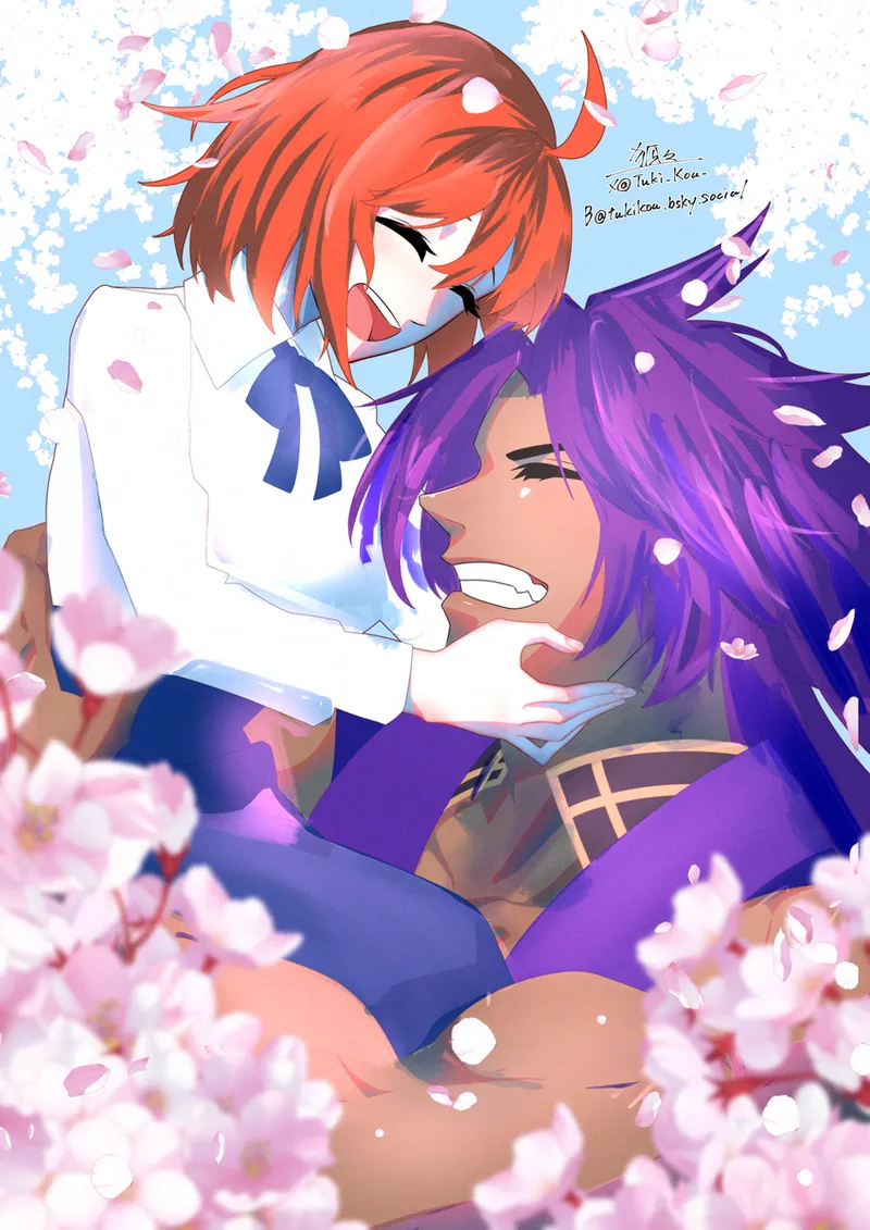 [Kitsune)]Saba Guda♀ [ fate grand order ) imagen número 26