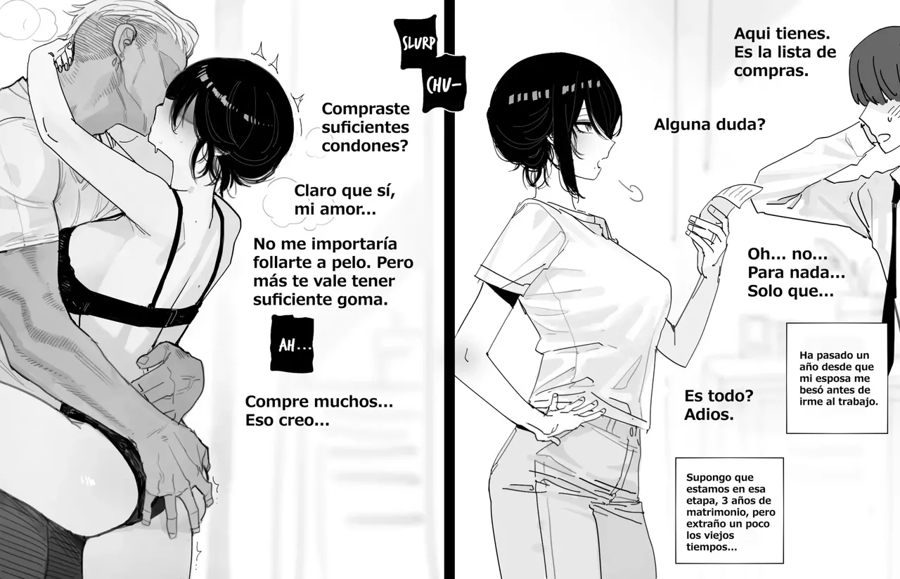 [ratatatat74] 01/2025 5$ reward | 01/2025 5$ Recompensa [Spanish] [ARCANGELXL SCAN] numero di immagine  3