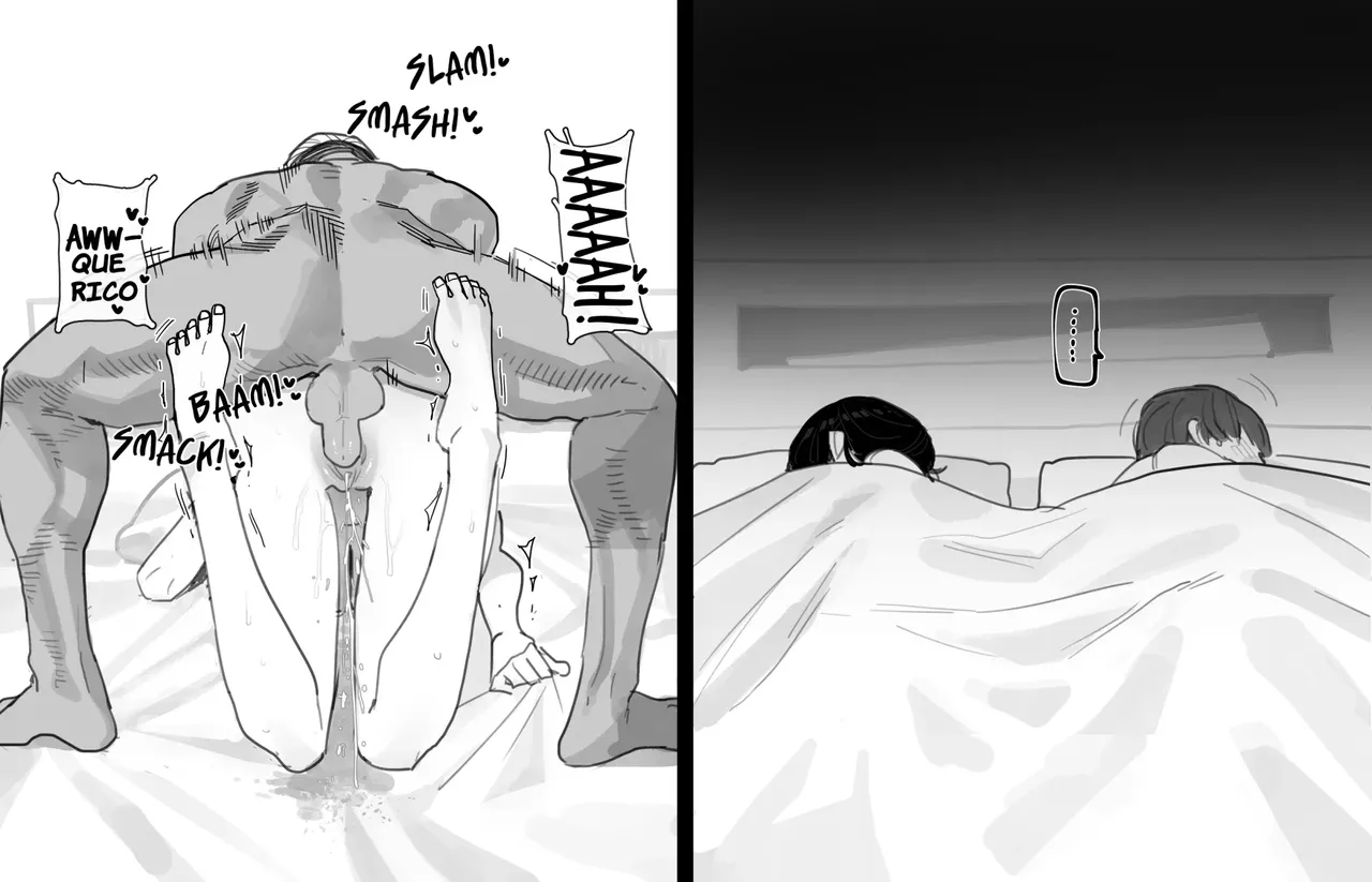 [ratatatat74] 01/2025 5$ reward | 01/2025 5$ Recompensa [Spanish] [ARCANGELXL SCAN] numero di immagine  7