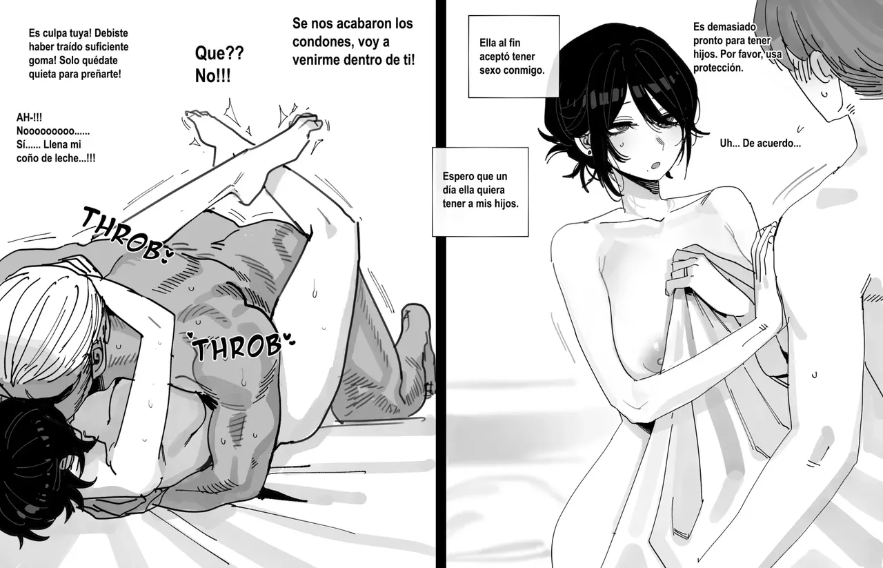 [ratatatat74] 01/2025 5$ reward | 01/2025 5$ Recompensa [Spanish] [ARCANGELXL SCAN] numero di immagine  13