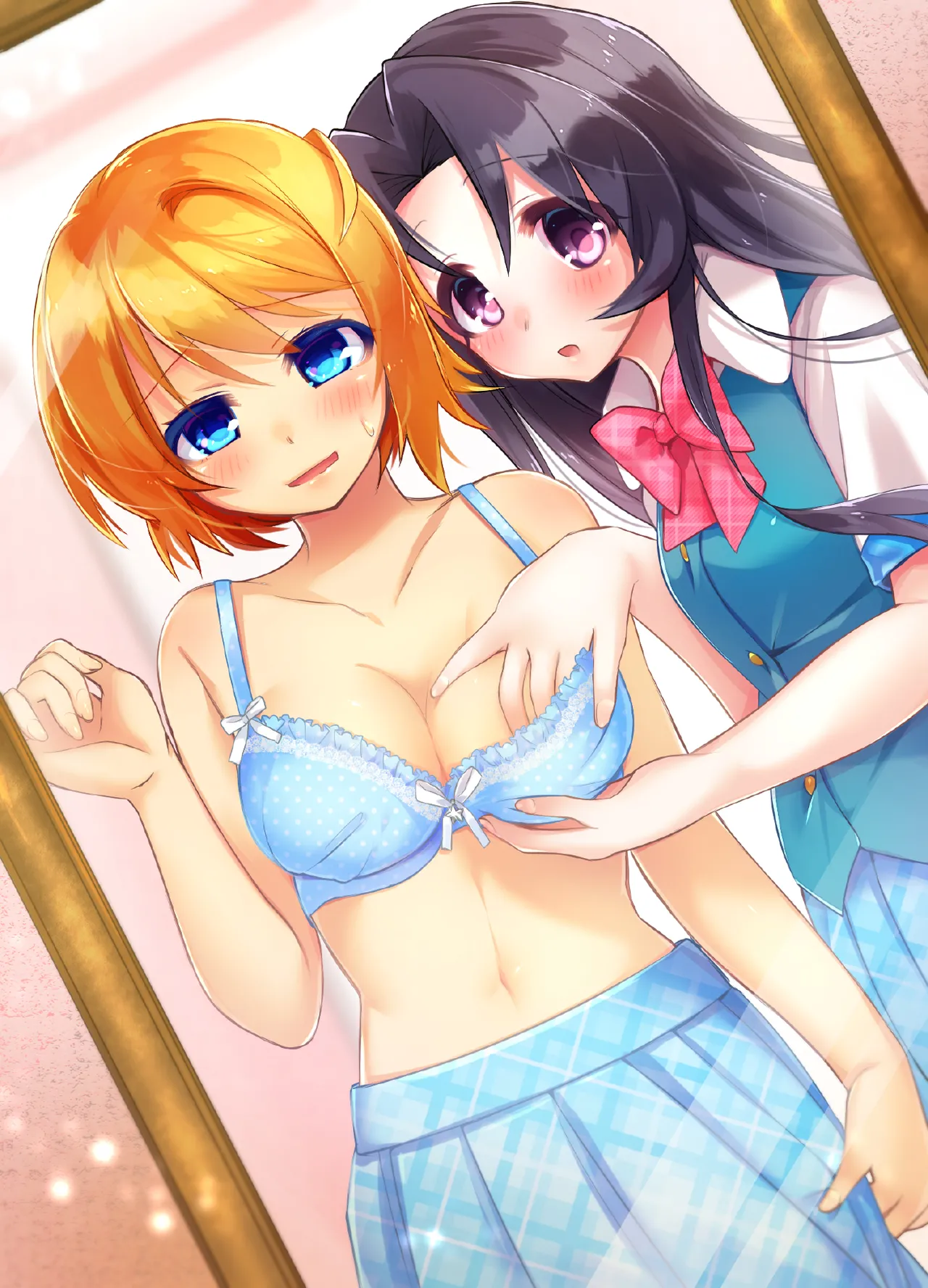 [夢幻館 (愛に死す、栗餅ちづる)] 歪められた形 [DL版] imagen número 9