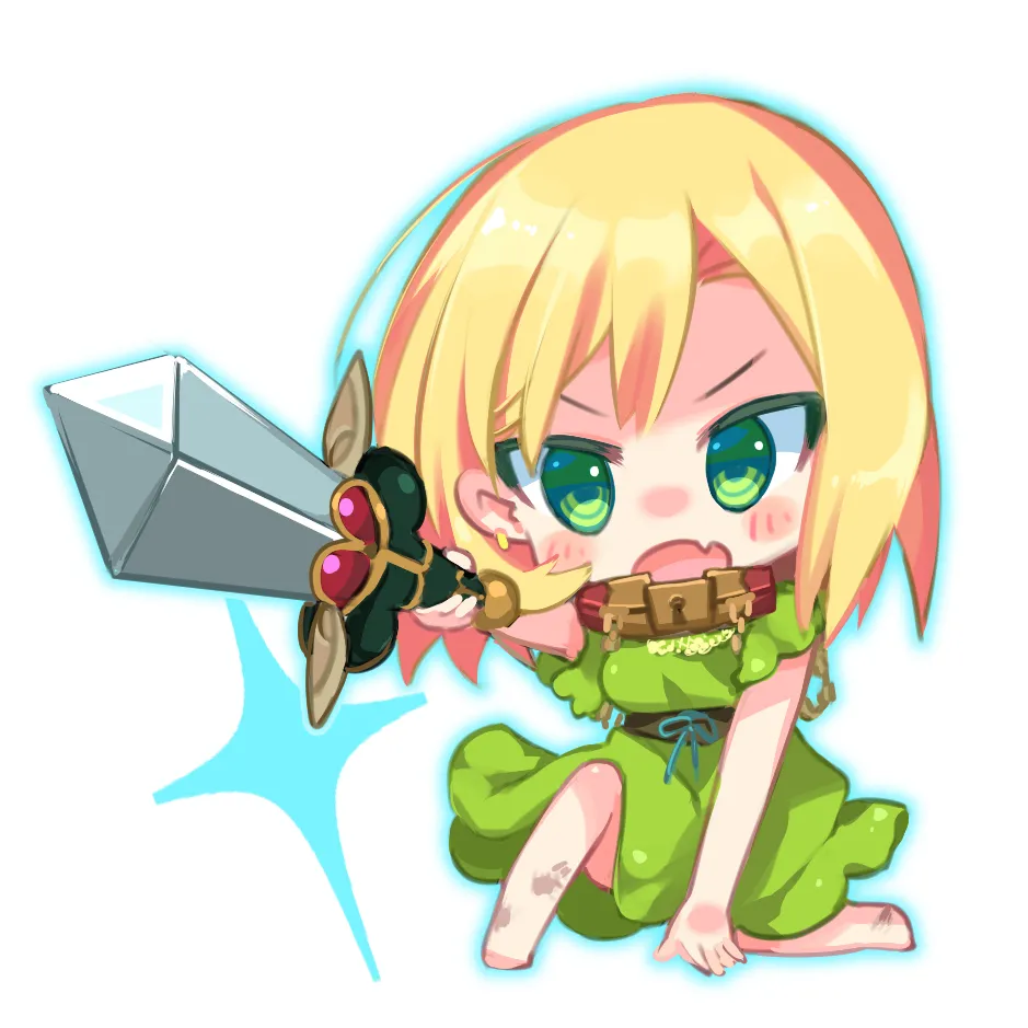 [夢幻館 (愛に死す、栗餅ちづる)] 女好きの魔剣 [DL版] imagen número 89