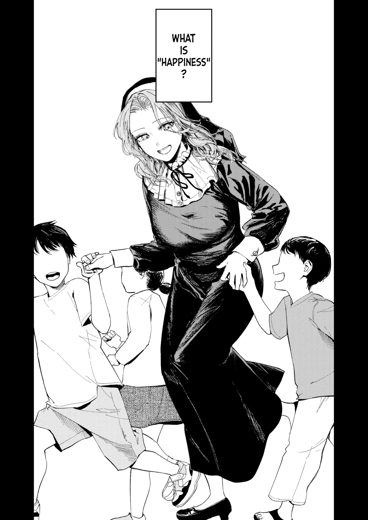 [Torii-Za (Torii Yoshitsuna)] Konki Girigiri Sister, Semete Shojo wo Sutetai | If I Can't Be Married At Least Let Me Quit Being a Virgin  [English] [Jefferson Translations] [Digital] image number 5