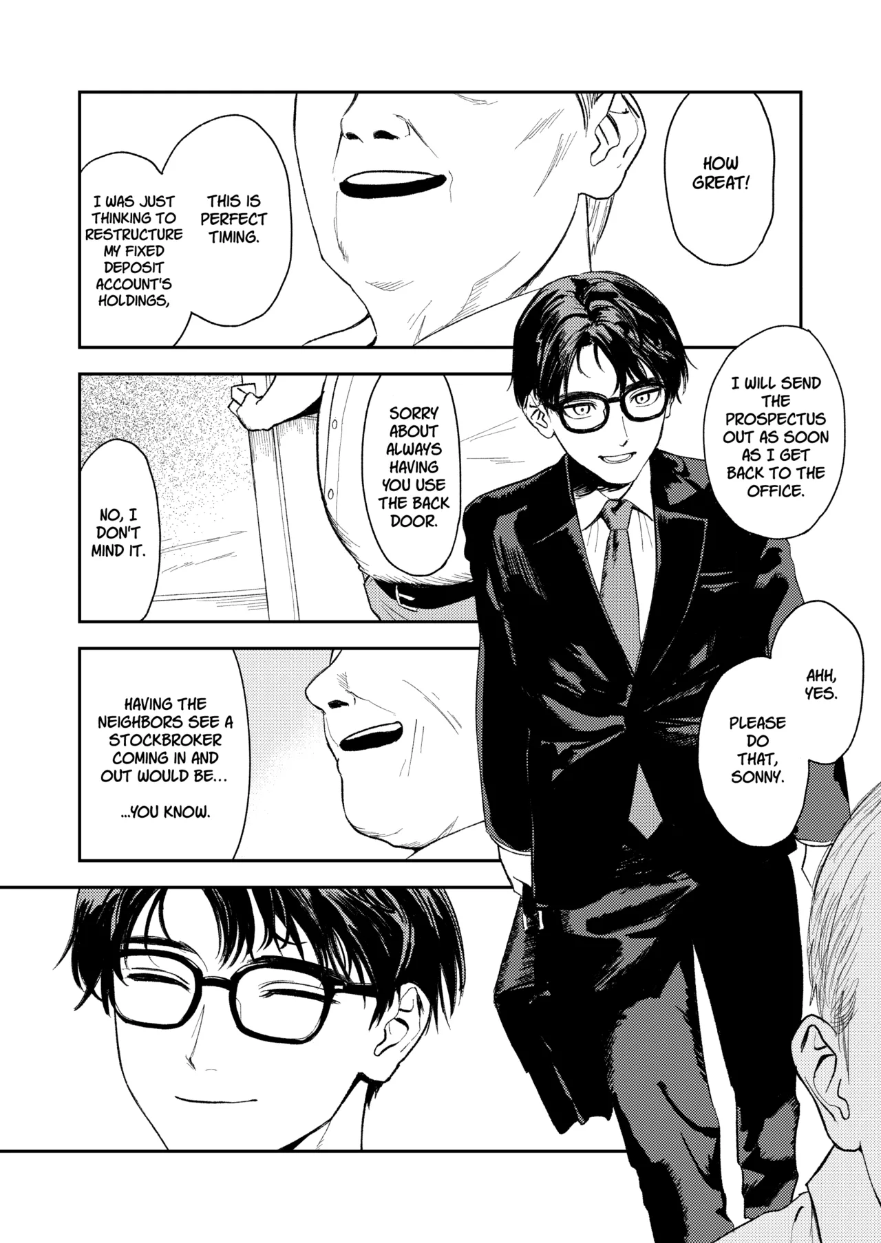 [Torii-Za (Torii Yoshitsuna)] Konki Girigiri Sister, Semete Shojo wo Sutetai | If I Can't Be Married At Least Let Me Quit Being a Virgin  [English] [Jefferson Translations] [Digital] image number 8