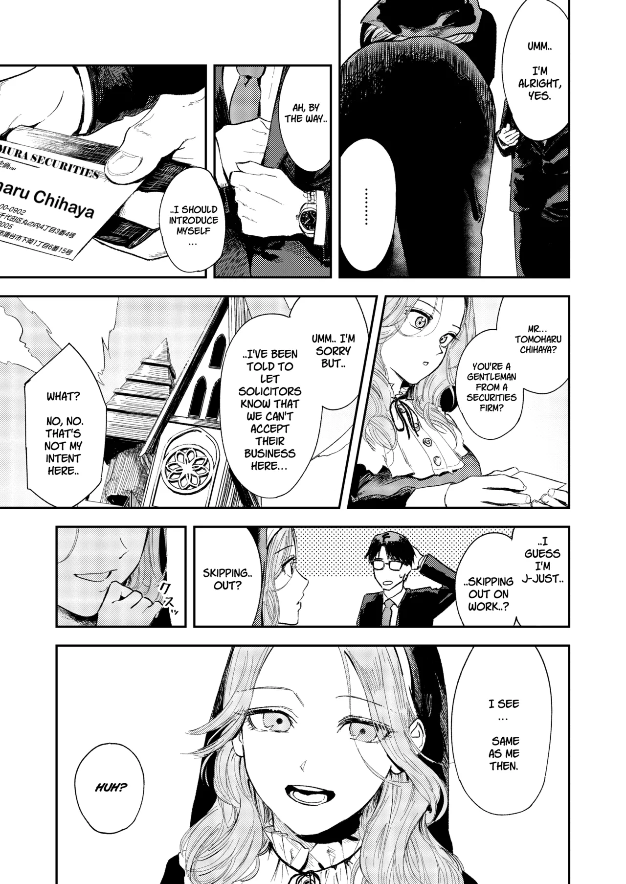 [Torii-Za (Torii Yoshitsuna)] Konki Girigiri Sister, Semete Shojo wo Sutetai | If I Can't Be Married At Least Let Me Quit Being a Virgin  [English] [Jefferson Translations] [Digital] image number 19