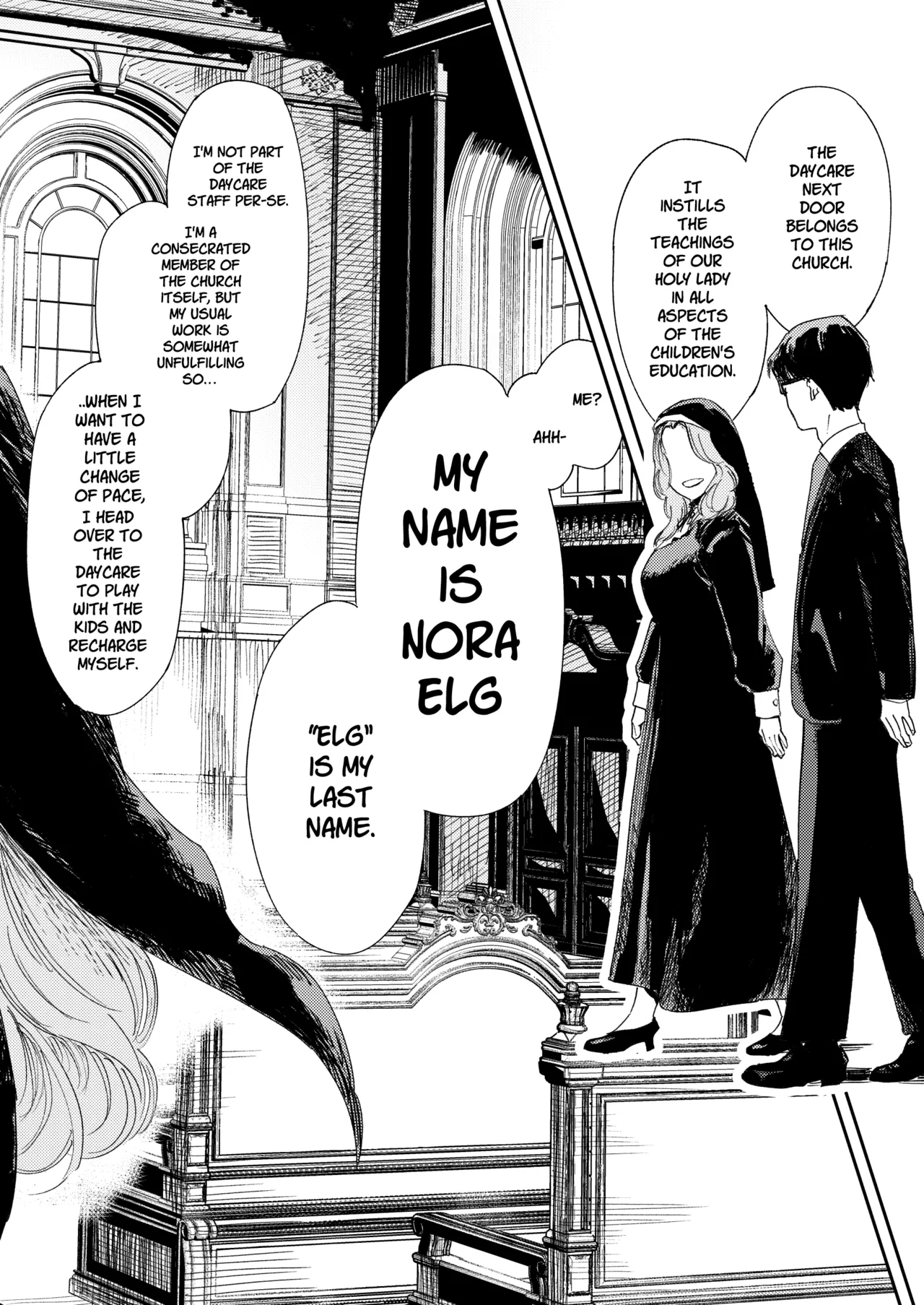 [Torii-Za (Torii Yoshitsuna)] Konki Girigiri Sister, Semete Shojo wo Sutetai | If I Can't Be Married At Least Let Me Quit Being a Virgin  [English] [Jefferson Translations] [Digital] image number 20