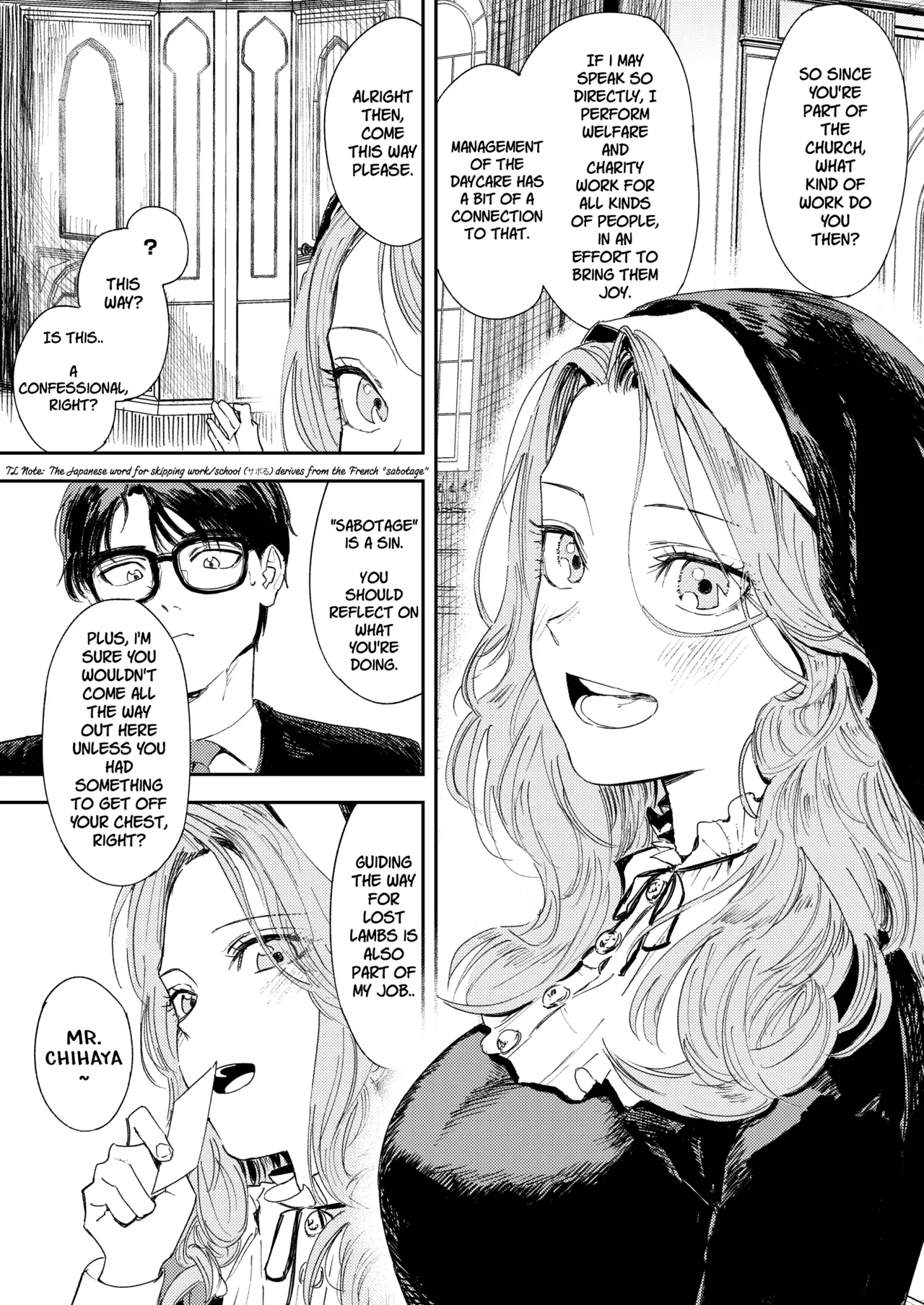 [Torii-Za (Torii Yoshitsuna)] Konki Girigiri Sister, Semete Shojo wo Sutetai | If I Can't Be Married At Least Let Me Quit Being a Virgin  [English] [Jefferson Translations] [Digital] image number 21