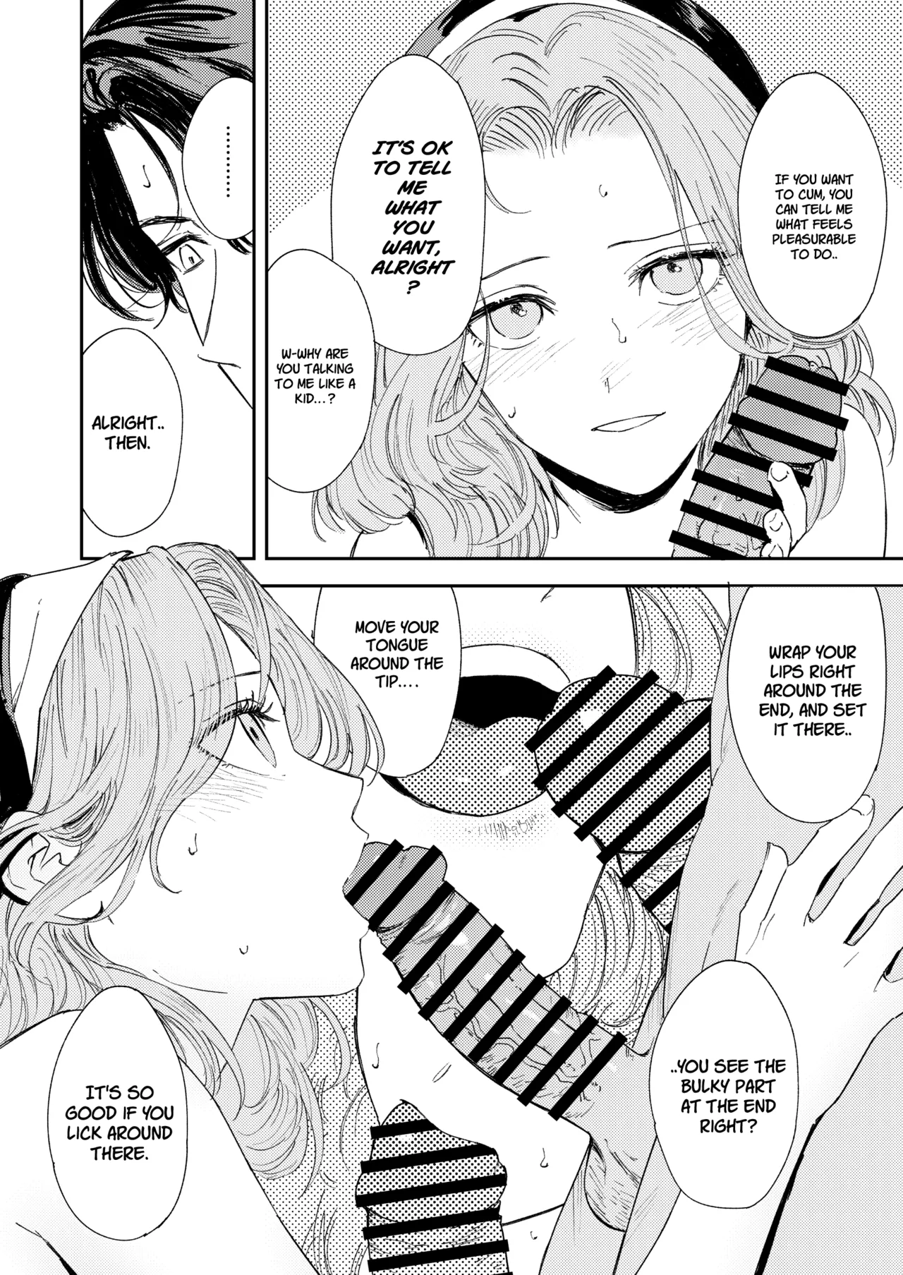 [Torii-Za (Torii Yoshitsuna)] Konki Girigiri Sister, Semete Shojo wo Sutetai | If I Can't Be Married At Least Let Me Quit Being a Virgin  [English] [Jefferson Translations] [Digital] image number 66