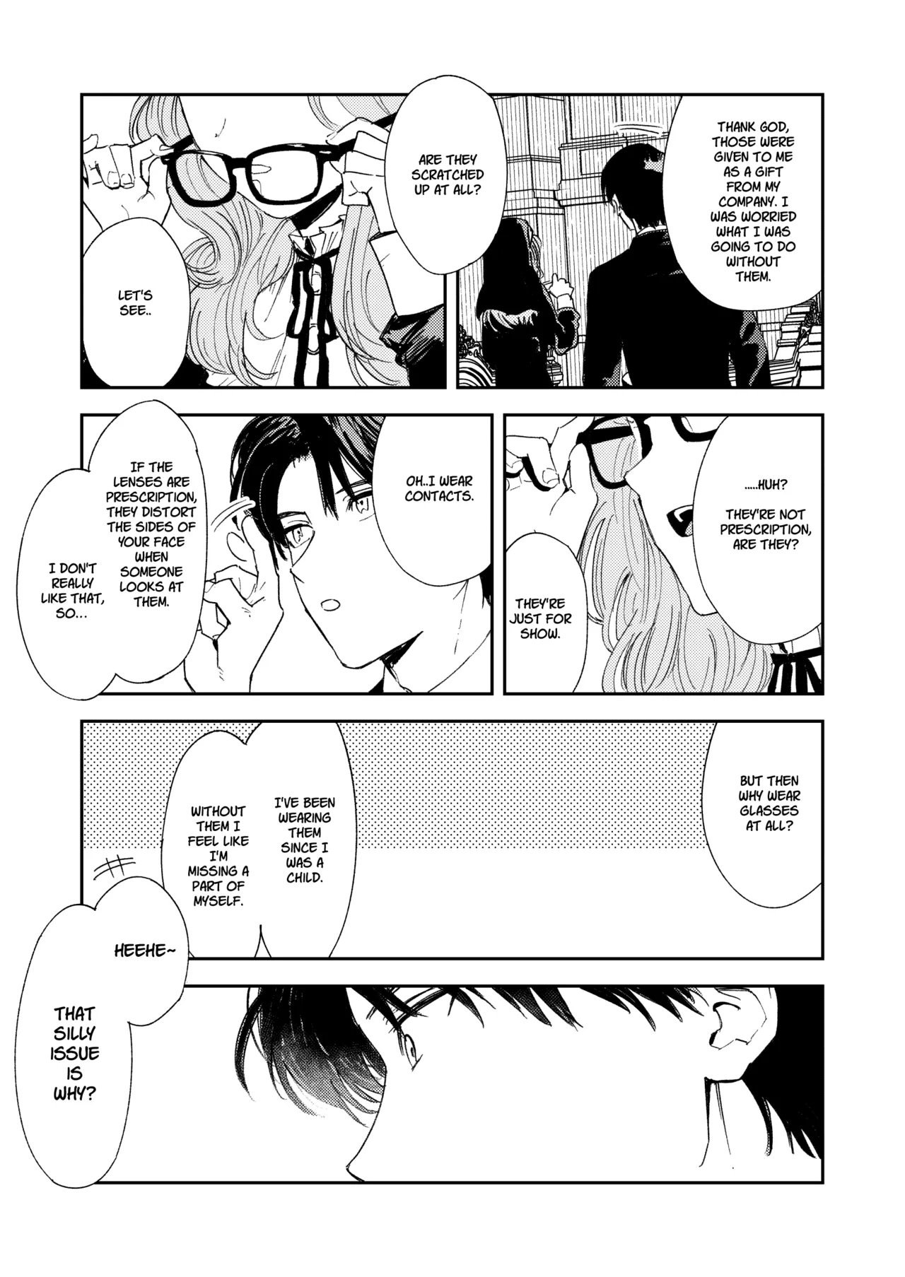 [Torii-Za (Torii Yoshitsuna)] Konki Girigiri Sister, Semete Shojo wo Sutetai | If I Can't Be Married At Least Let Me Quit Being a Virgin  [English] [Jefferson Translations] [Digital] image number 89