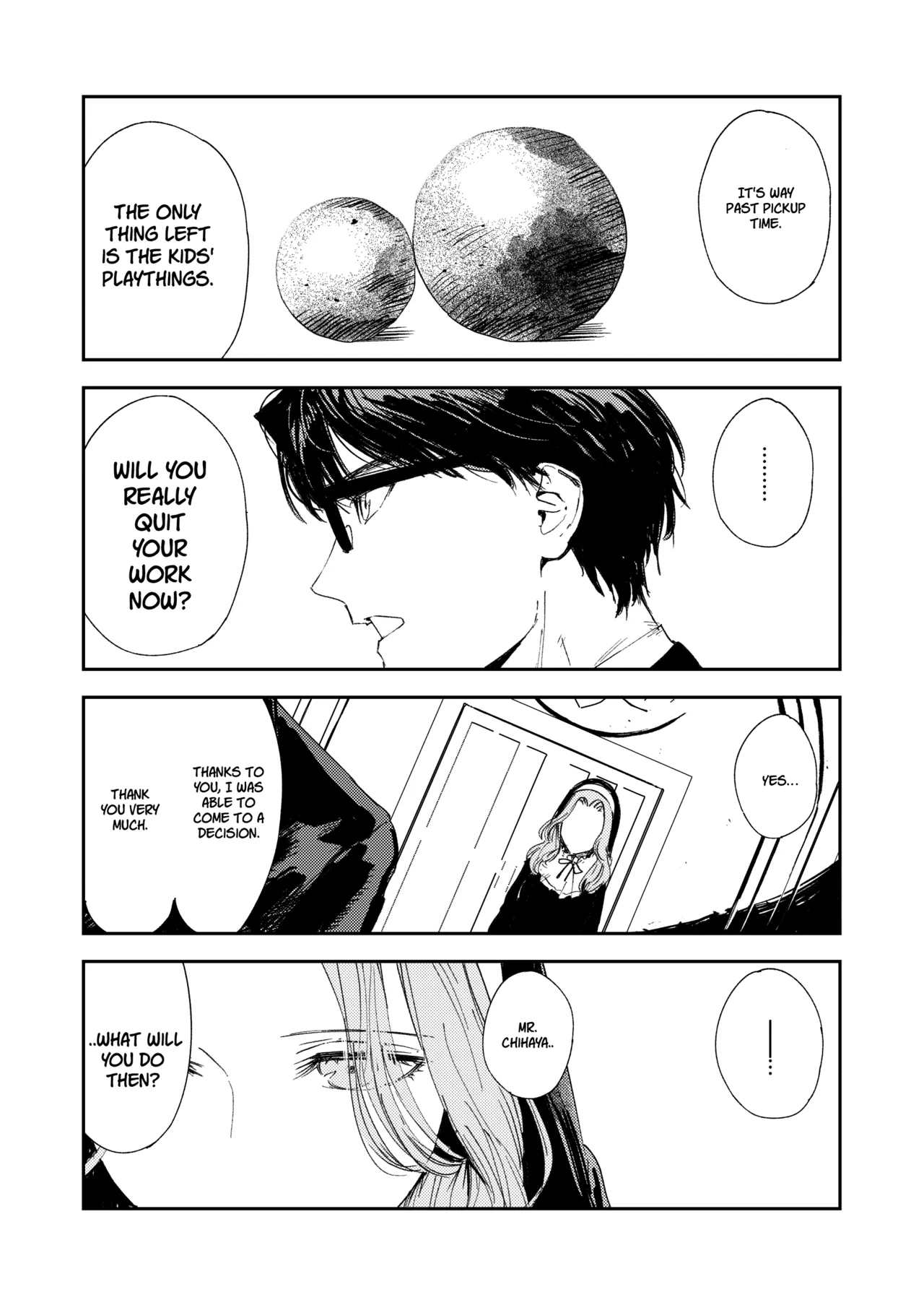 [Torii-Za (Torii Yoshitsuna)] Konki Girigiri Sister, Semete Shojo wo Sutetai | If I Can't Be Married At Least Let Me Quit Being a Virgin  [English] [Jefferson Translations] [Digital] image number 92