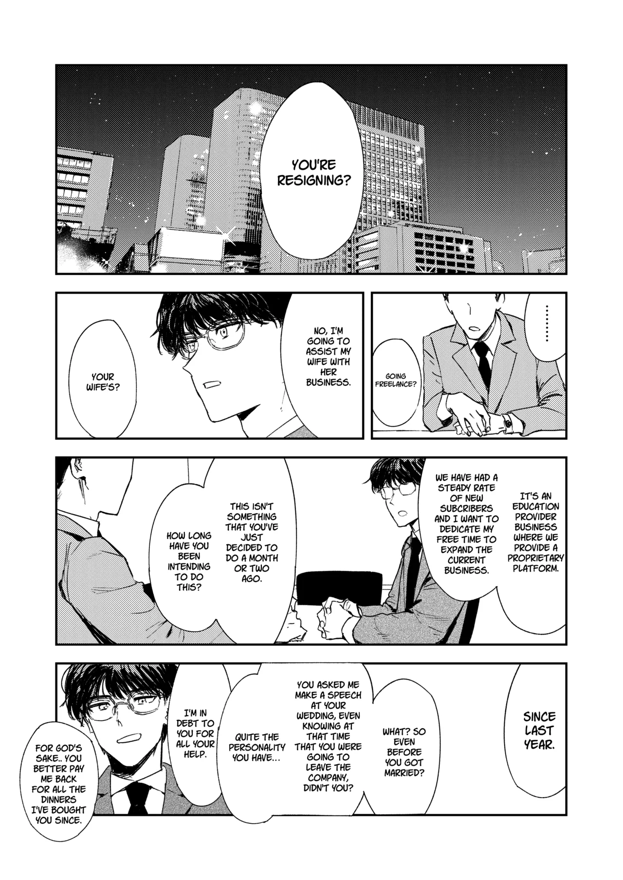 [Torii-Za (Torii Yoshitsuna)] Konki Girigiri Sister, Semete Shojo wo Sutetai | If I Can't Be Married At Least Let Me Quit Being a Virgin  [English] [Jefferson Translations] [Digital] image number 96