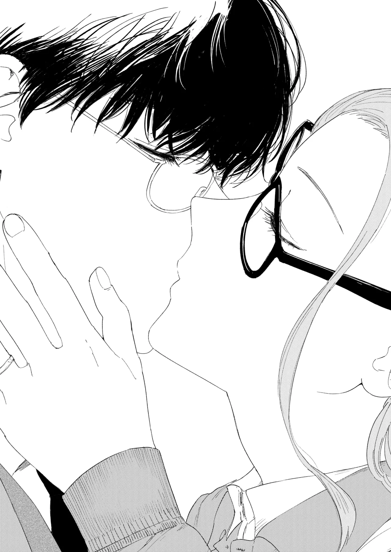 [Torii-Za (Torii Yoshitsuna)] Konki Girigiri Sister, Semete Shojo wo Sutetai | If I Can't Be Married At Least Let Me Quit Being a Virgin  [English] [Jefferson Translations] [Digital] image number 103