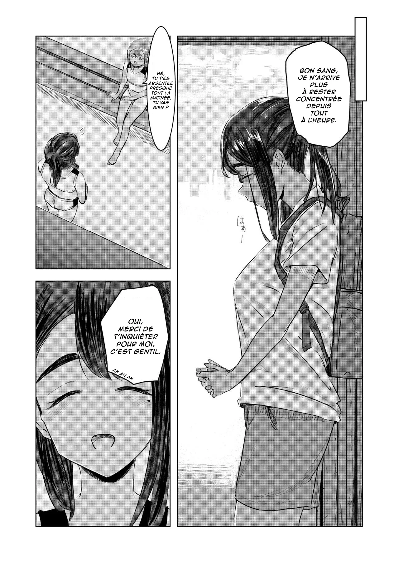 [Sayuumigi] Natsu no Somarikata | L'été des découvertes [French] [Lopxi] 이미지 번호 19