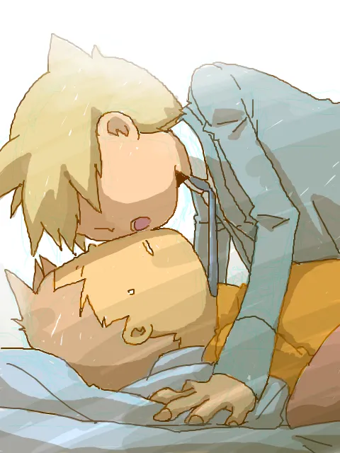 [M Kichibeya (Uchida Junta)] Professor Layton set imagen número 67