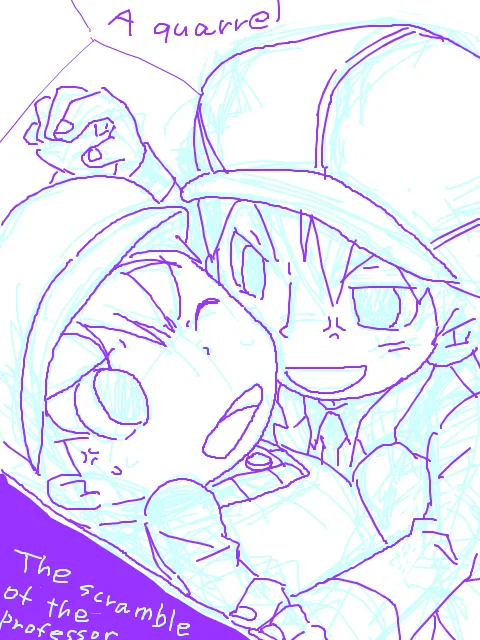 [M Kichibeya (Uchida Junta)] Professor Layton set imagen número 71