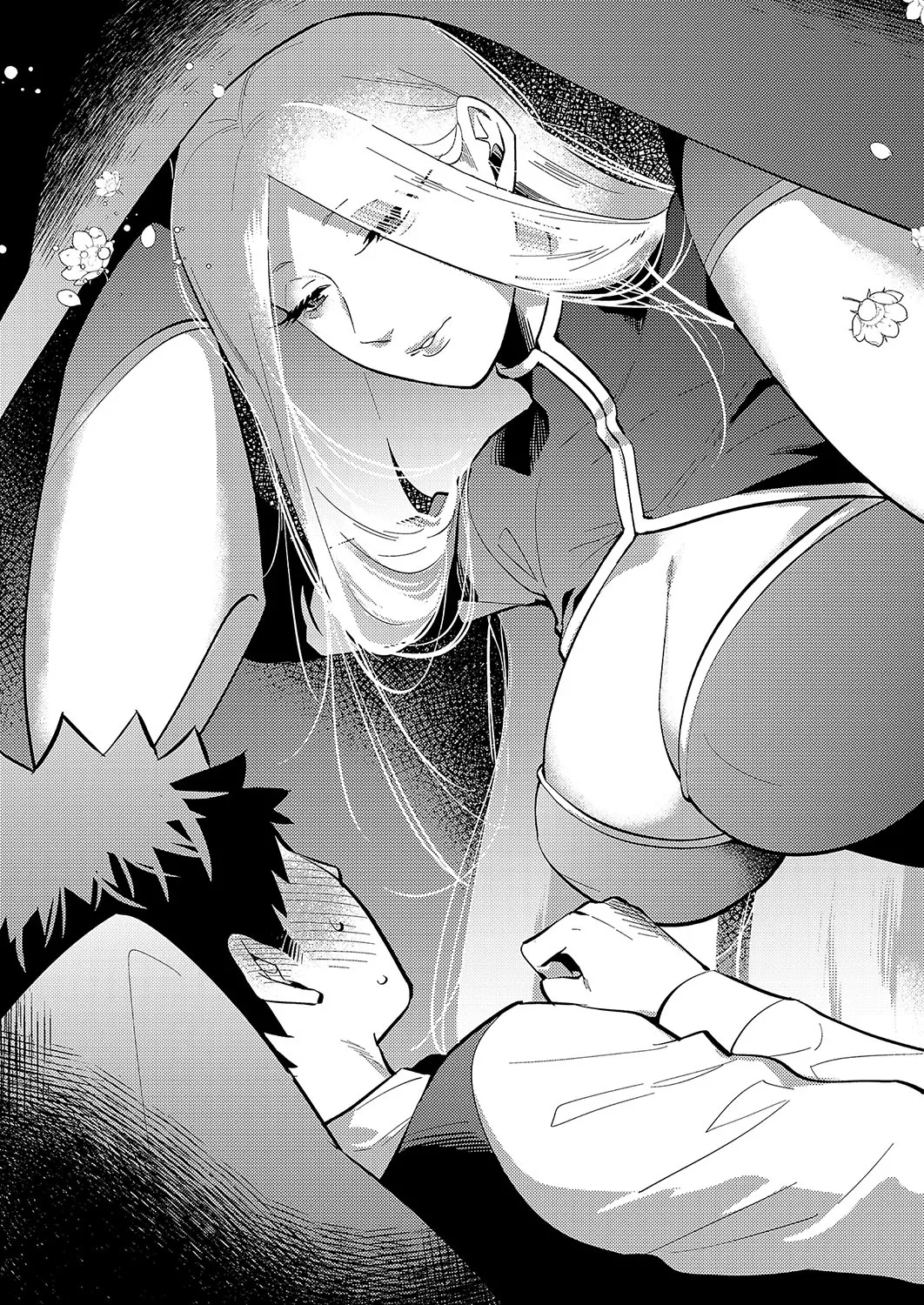 [かむC]爆乳バニーおばさん Bildnummer 7