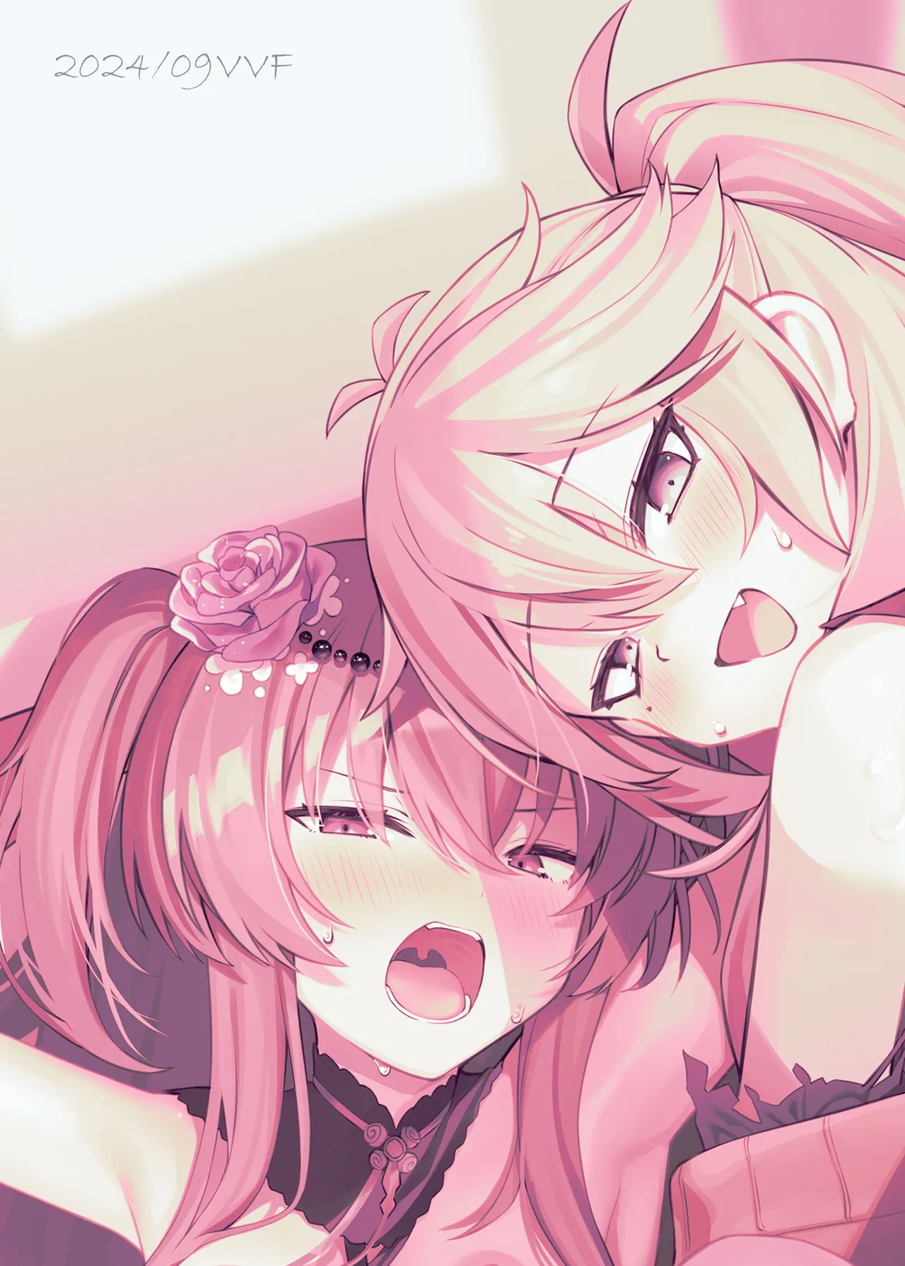 [act.direction (partner)] Chotto Matte!? Otaku-kun! (VOICE VOX) [Chinese] [Digital] изображение № 14