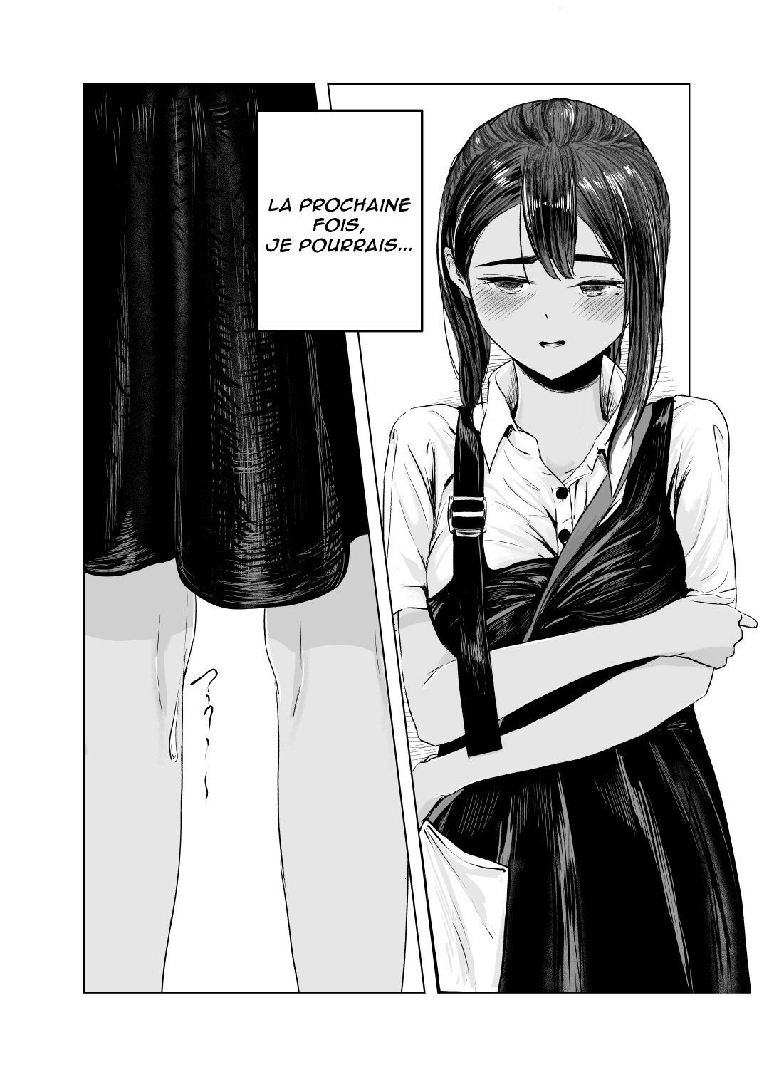 [Sayuumigi] Natsu no Somarikata 2 | L'été des découvertes 2 [French] [Lopxi] 画像番号 25