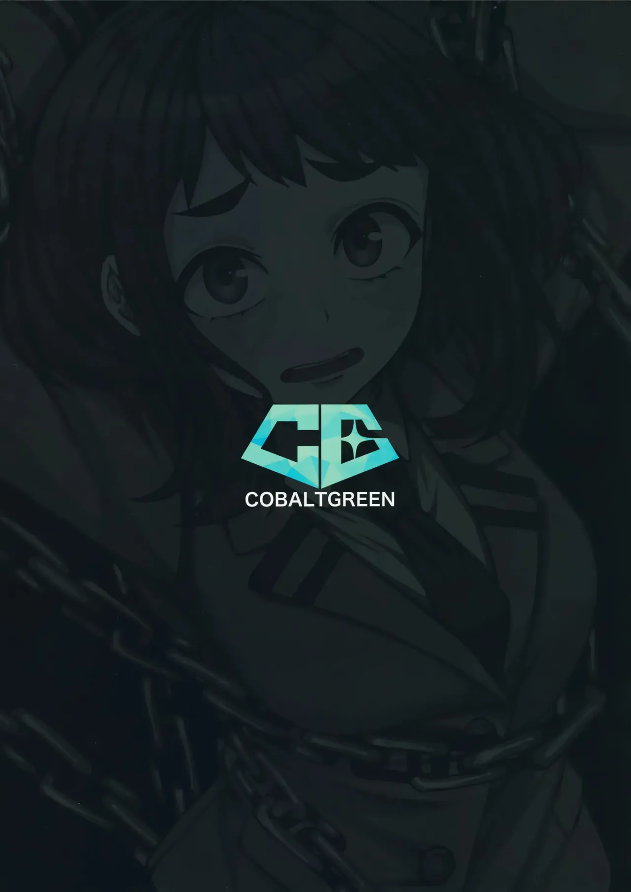 (C103) [cobalt green (Kobaji)] Pathetic Heroism | Heroísmo Patético (My Hero Academia) [Spanish] [Lovely Diablesse Scan] imagen número 26