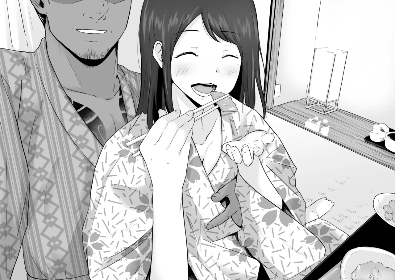 [Watson-dou] Houkai Kazoku -Hahaoya ga Yakuza to no Sex ni Hamatta Hanashi- | 붕괴 가족 -어머니가 야쿠자와의 섹스에 빠진 이야기- [Korean] [Team Edge] 이미지 번호 51