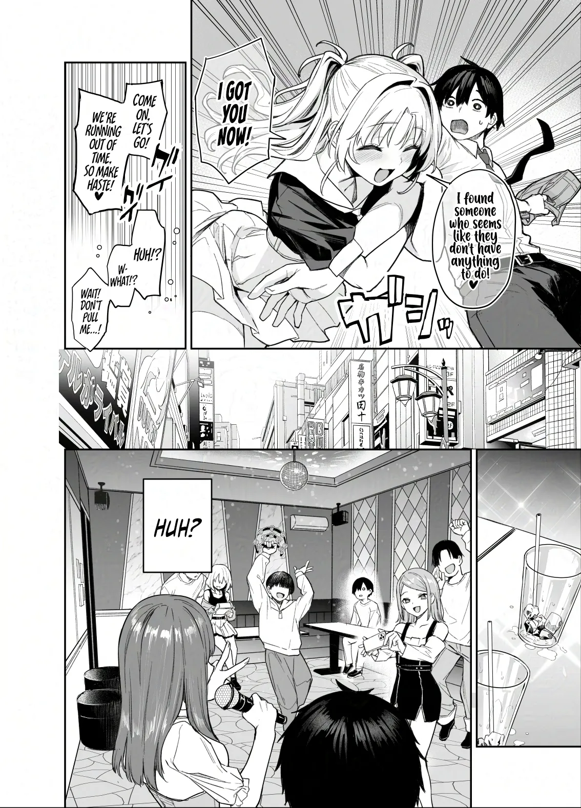 [Anmitsuyomogitei (Michiking)] Succubus Seitokai Shiko Shiko Shikkoubu 2 NOA ver. | Succubus Student Council Milking Club 2 Version NOA  [English] [Coffedrug] [Digital] 이미지 번호 20