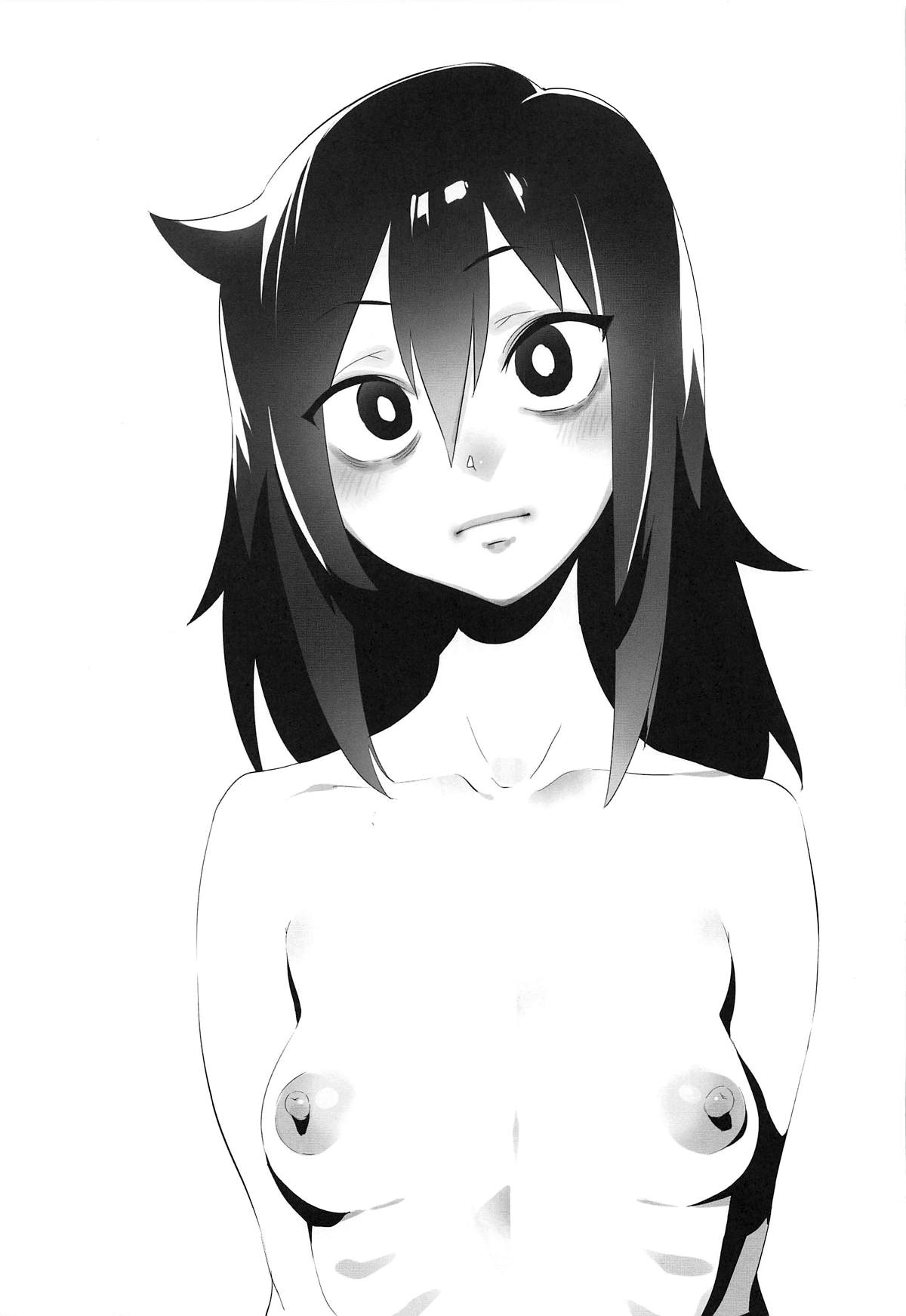 (Motenaishi Sokubaikai Suru 3) [Camrism (Kito Sakeru)] EMILY (Watashi ga Motenai no wa Dou Kangaetemo Omaera ga Warui!) [Spanish] [Emiri Uchi Fansub] 图片编号 2