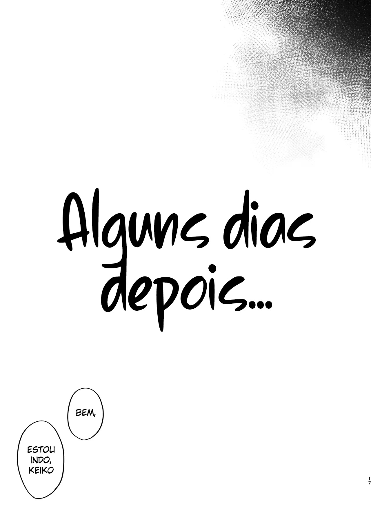 [Hotate Chanpon (Hotate-chan)] Gokinjo Trouble ni wa Gochuui o [Portuguese-BR] [Digital] image number 16