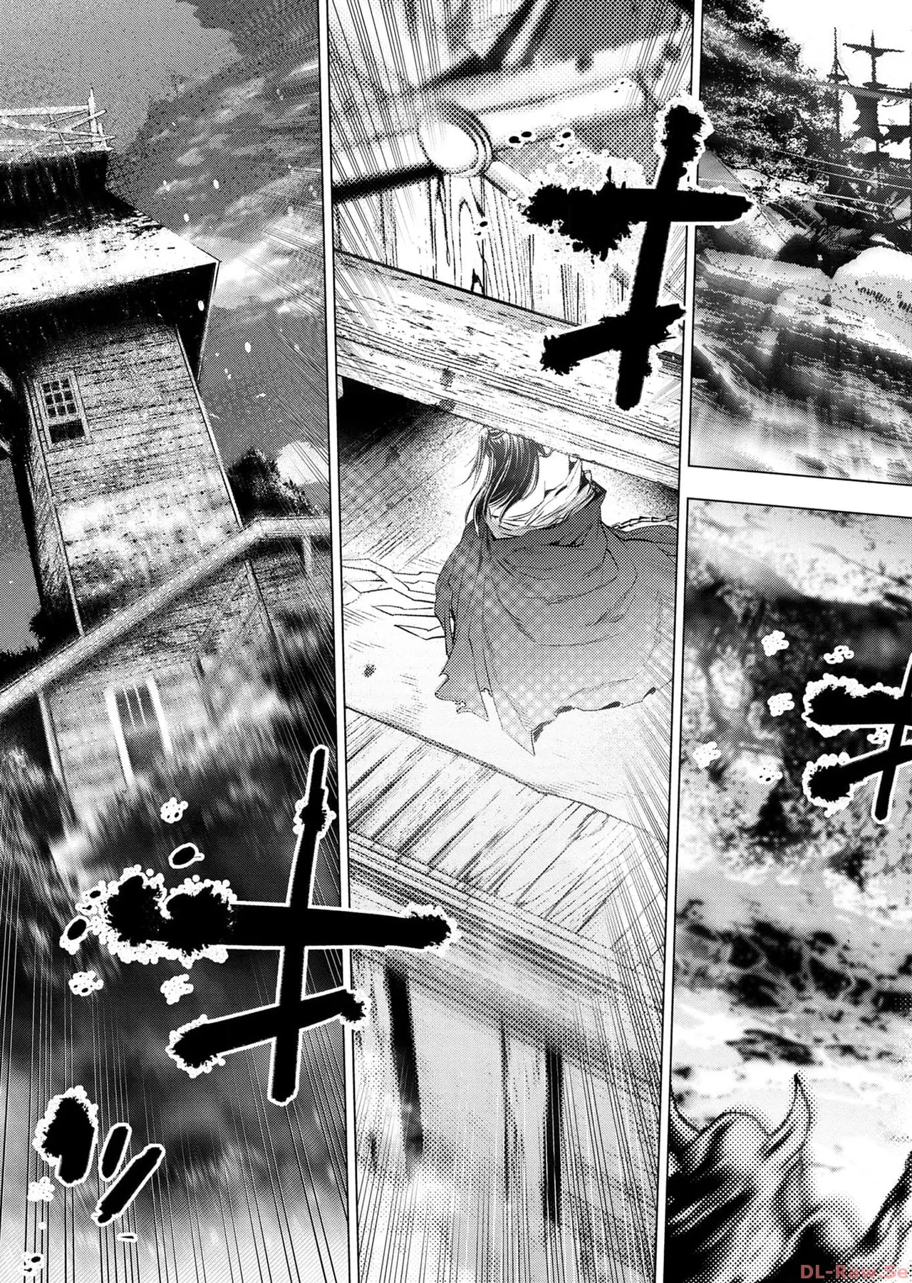 Ingoshima Volume 17 изображение № 77