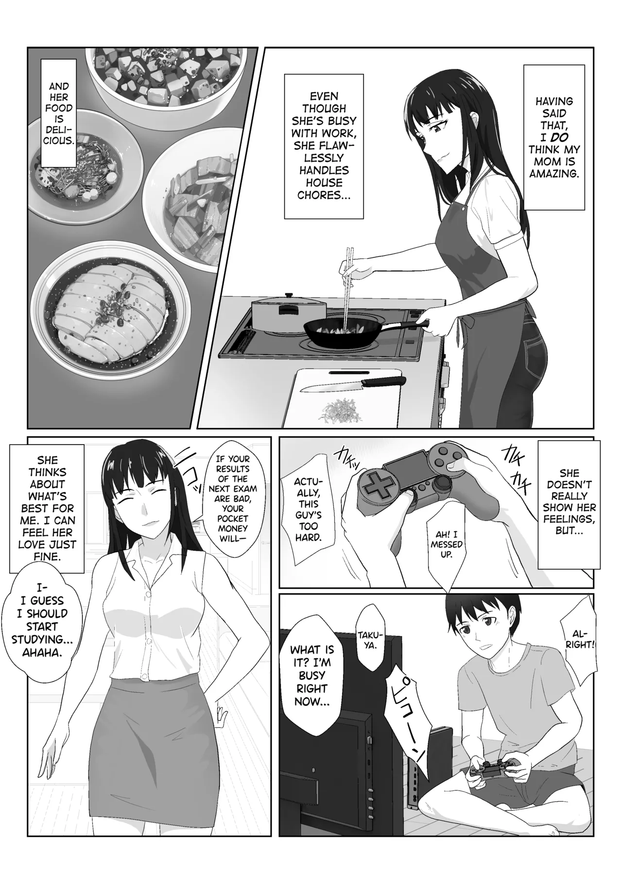 [Kiyama Haru] Himuro Keika wa DQN kyoushi ni wakaraserareru!? 2 [English] [biribiri] Bildnummer 4