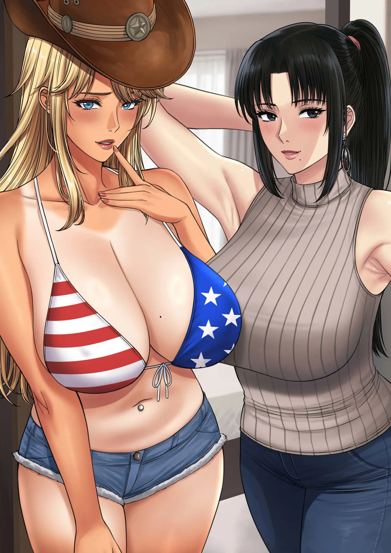 [XTER] MY MOTHER'S FRIEND [Chinese] [Decensored] 이미지 번호 2