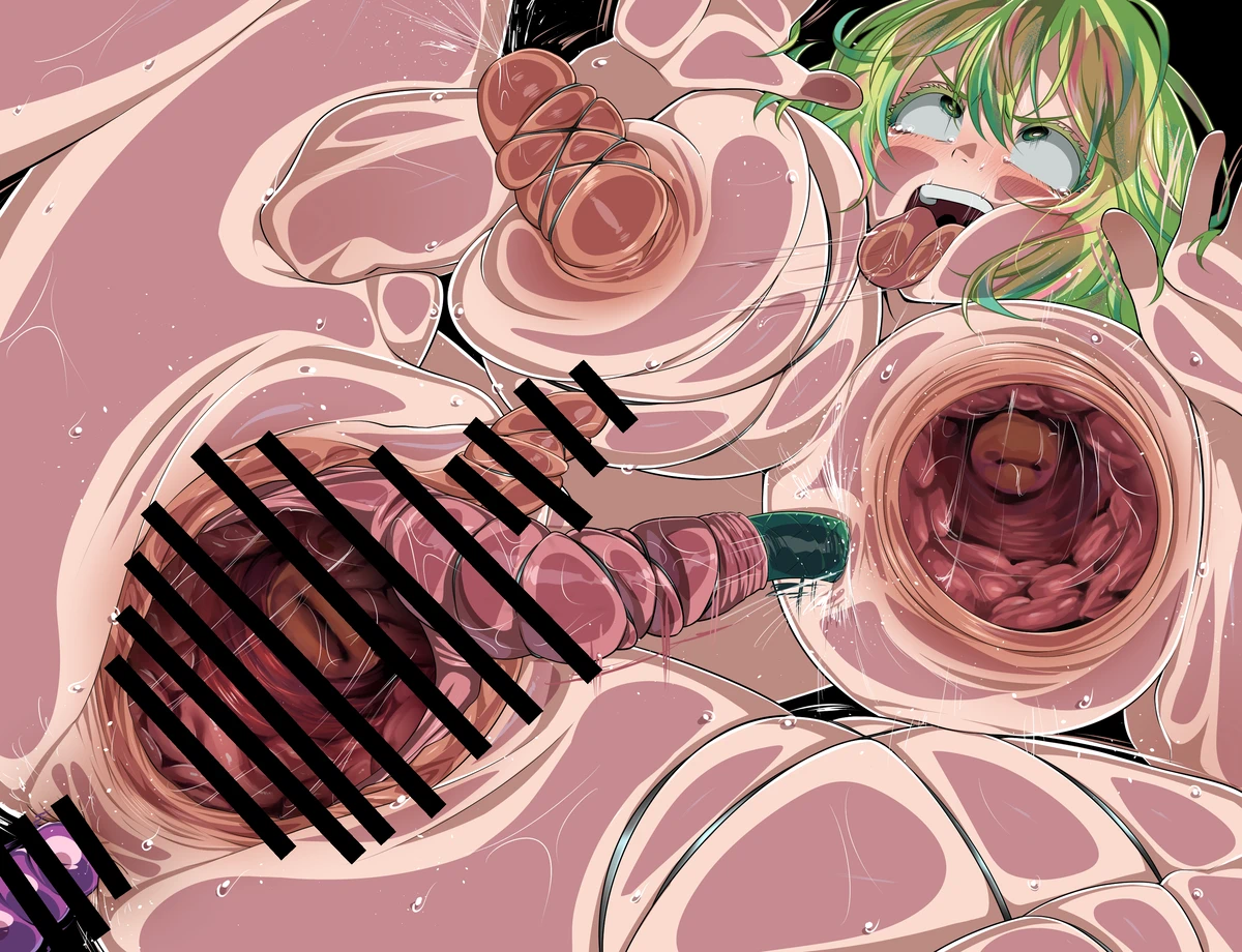 果果入侵 imagen número 33