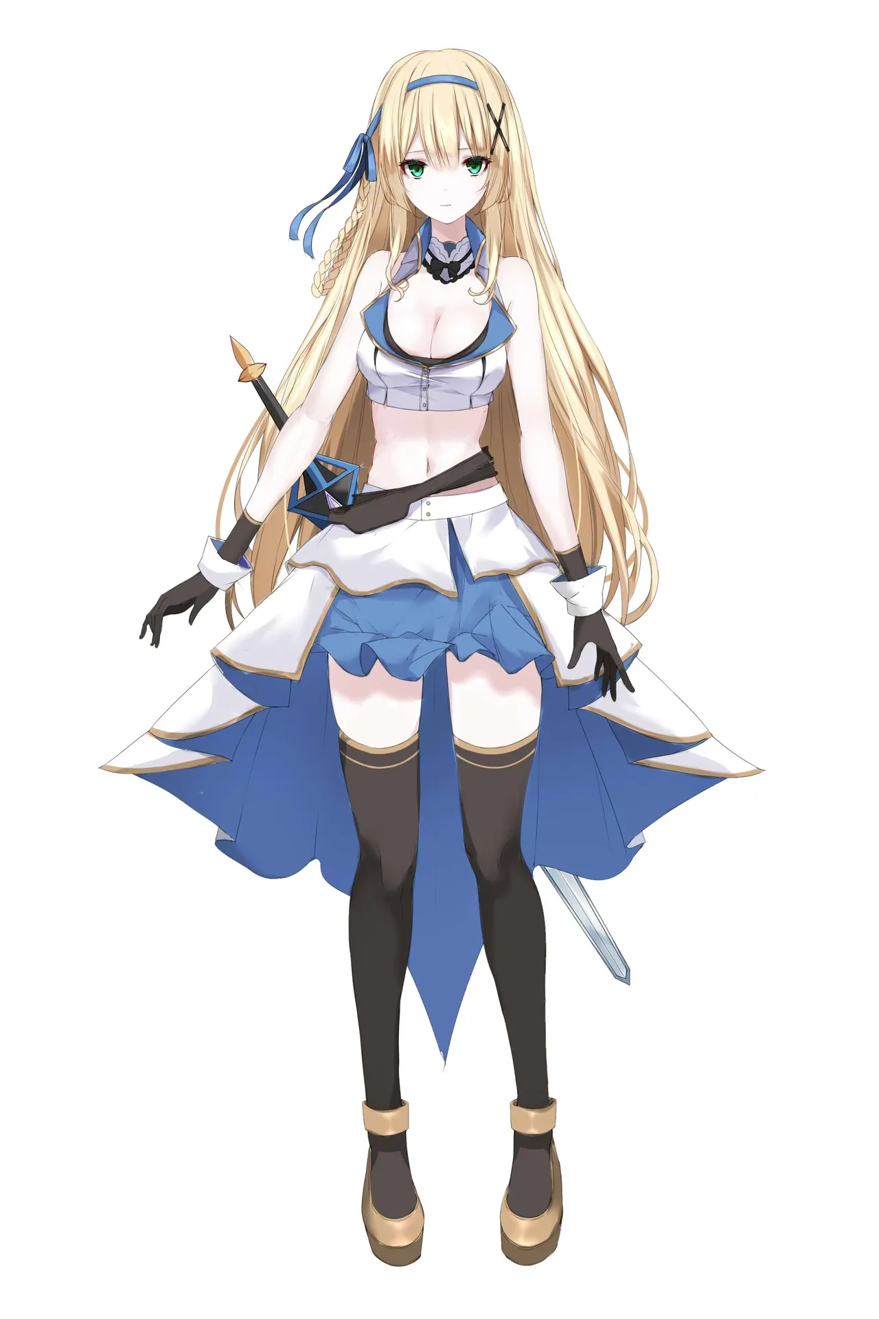 [Seika Kairaku Shoten (Erutoria, Kumakko, Yuki Haru)] Misty Magic - Futanari ga Haeru Mahou o Kakerarete Moteasobareru Himekishi Monogatari - [Korean] imagen número 33