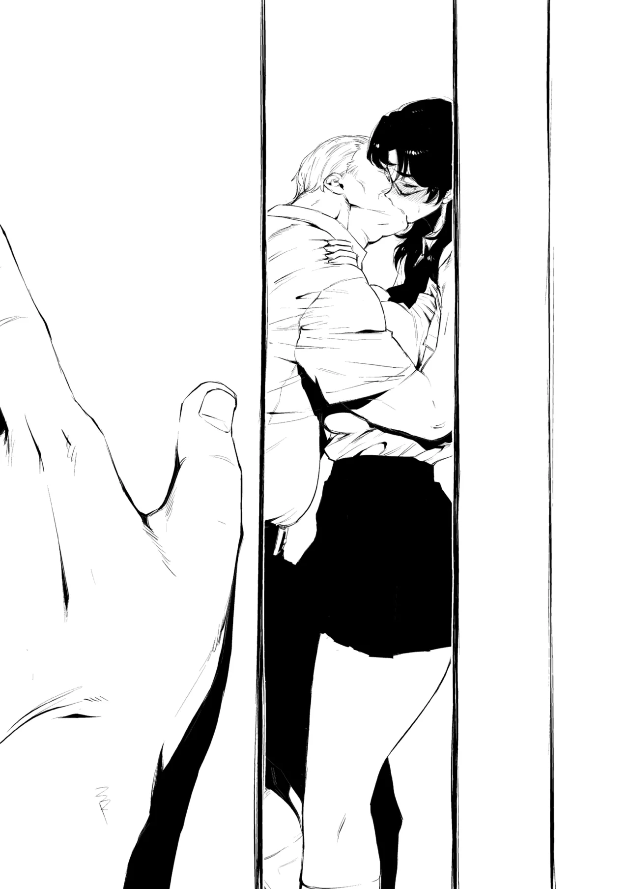 熟女子〇生。 图片编号 11