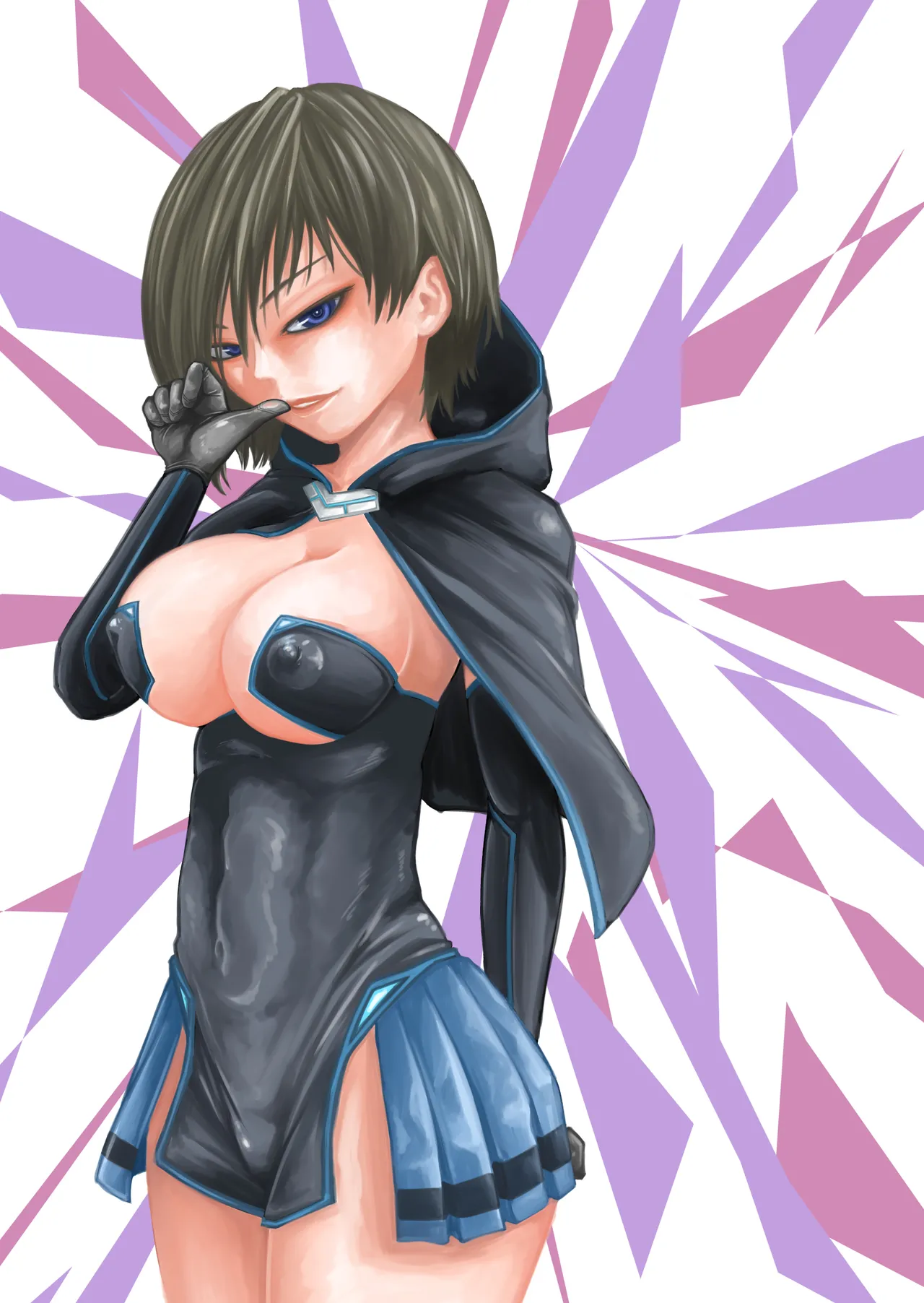 [Supino] Kikou Senshi Izumishiki 3 numero di immagine  2