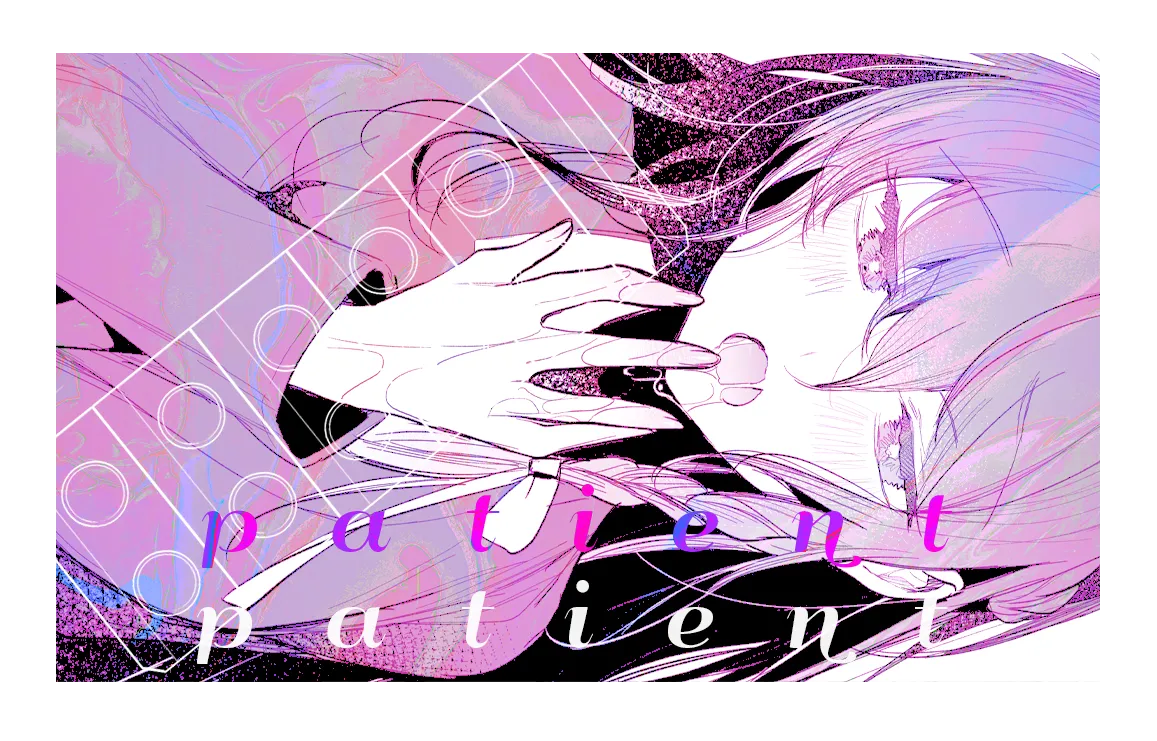 [a.m. (雨宮ミズキ)] 患者さんと先生~出会いの幕開け~ [DL版] 77eme image