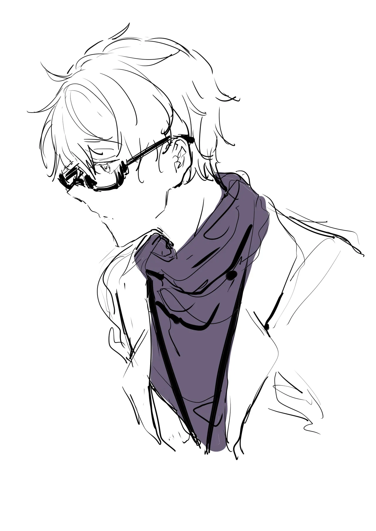 [a.m. (雨宮ミズキ)] 患者さんと先生~出会いの幕開け~ [DL版] 79eme image