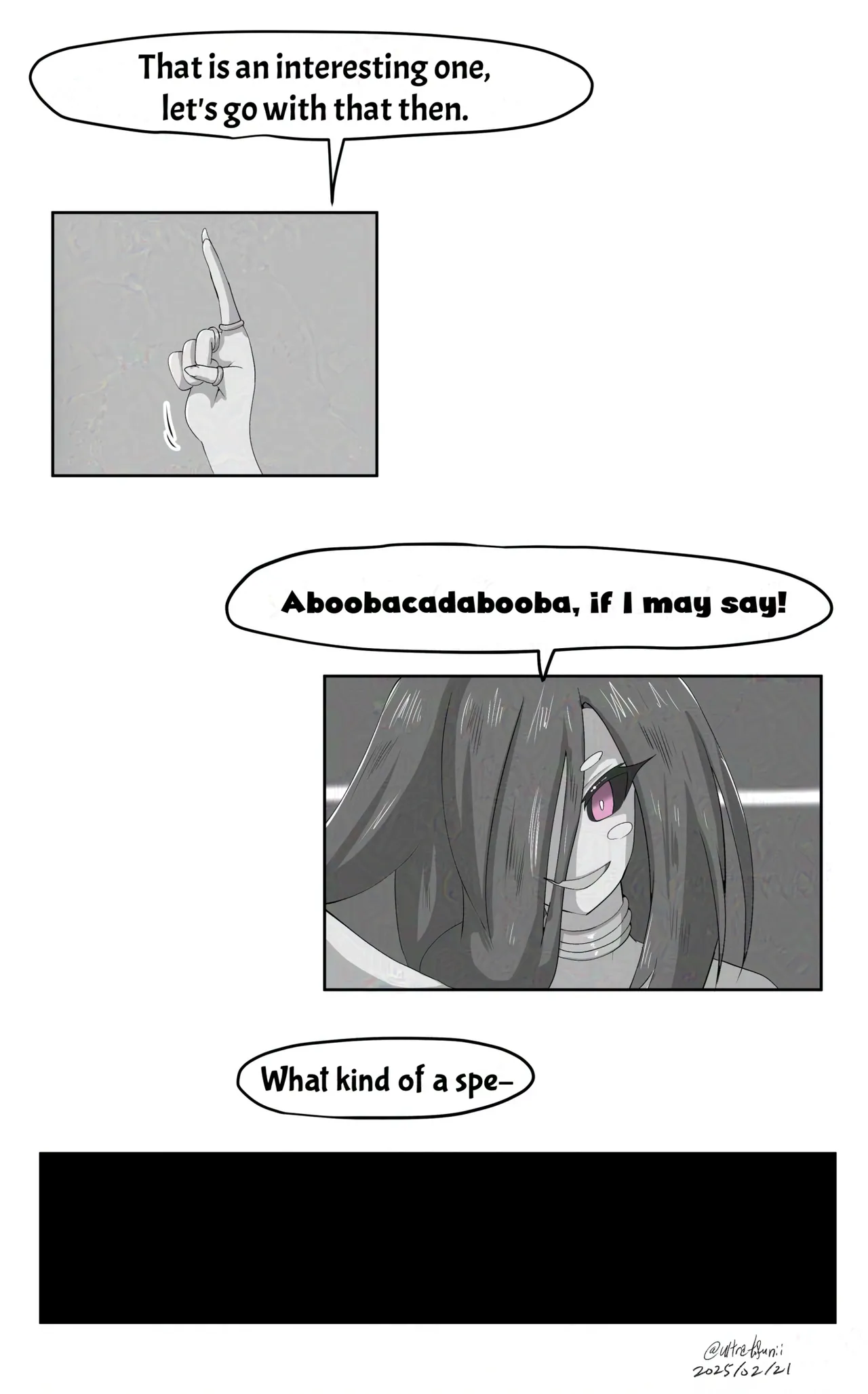 Surpassing Size by UrutoraTofuNii 图片编号 7