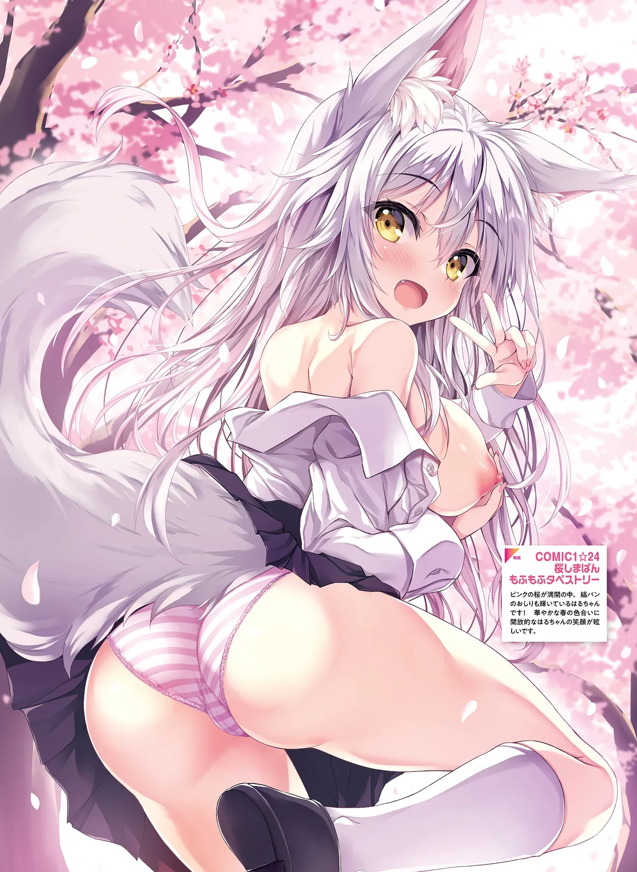 Dengeki Otona no Moeoh Vol.14 Bildnummer 36