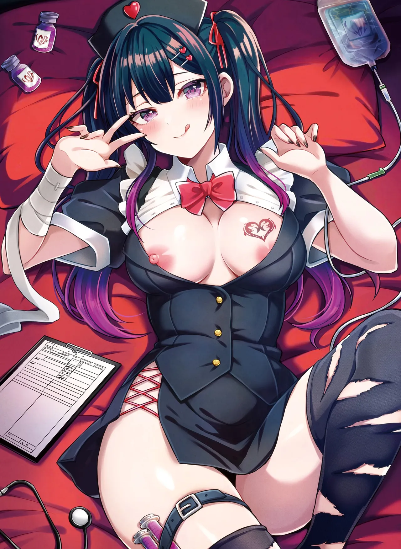 Dengeki Otona no Moeoh Vol.14 Bildnummer 71