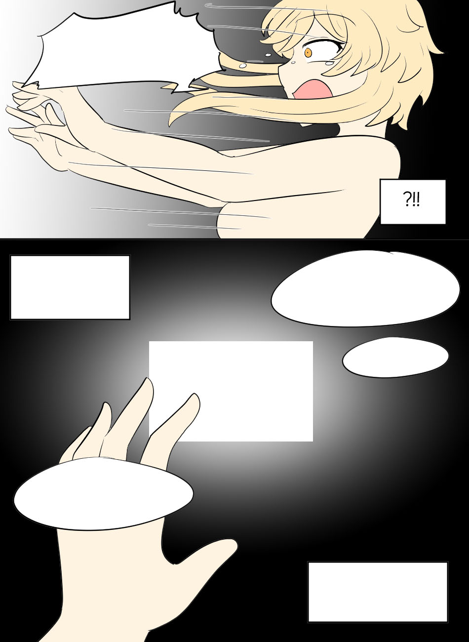 [Vel] Genshin TSF: Real Lumine (Genshin Impact) [Chinese] [RetroCyber 个人汉化] изображение № 17