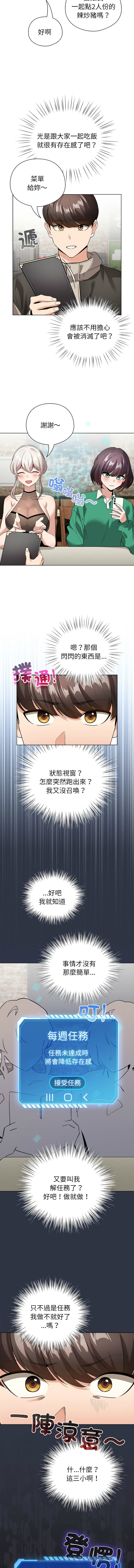 [LObeam & Rodong] 配角的生存任务 | 配角的生存任務 1-5 [Chinese] [Ongoing] Bildnummer 70