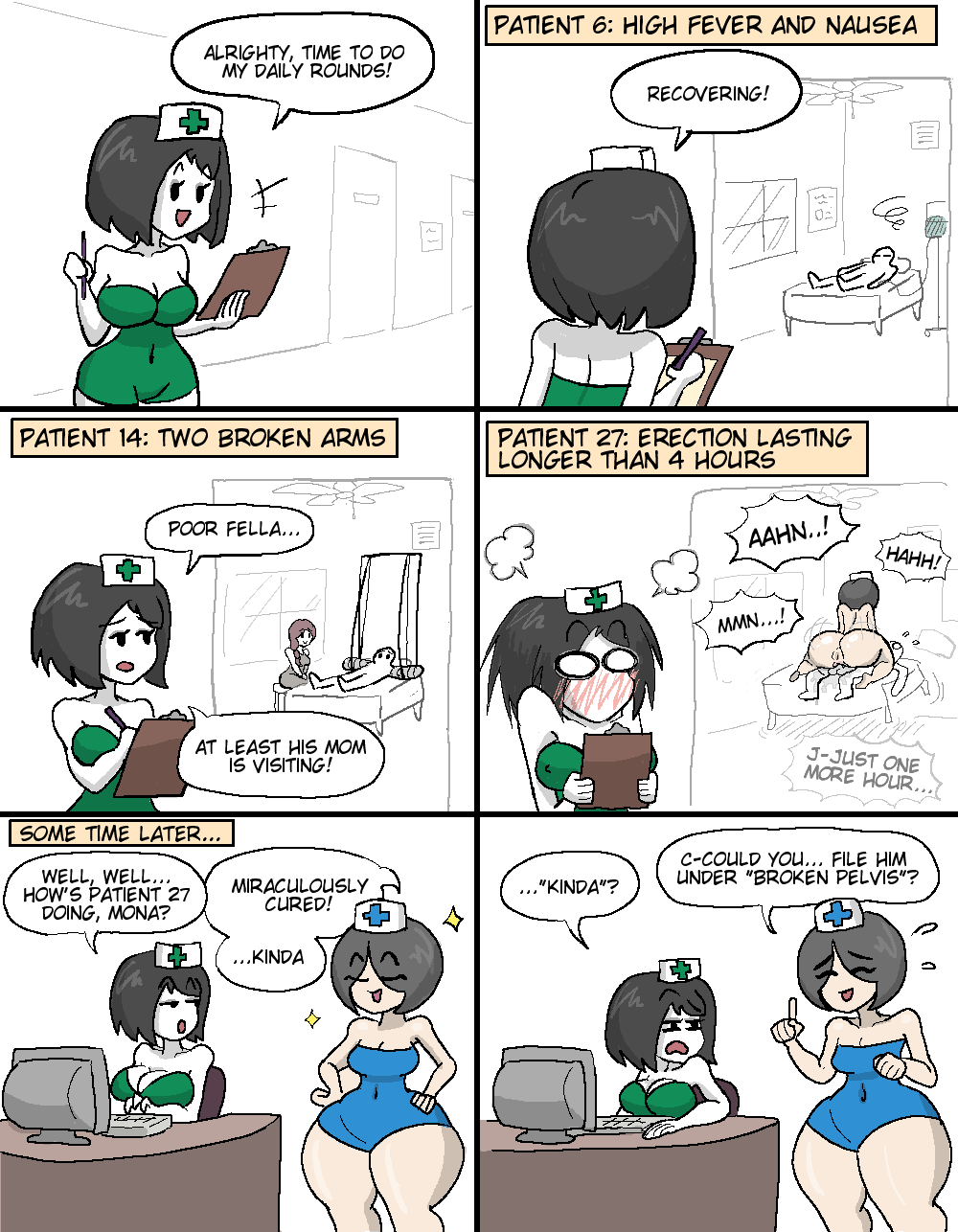 Doctorloops Bildnummer 1