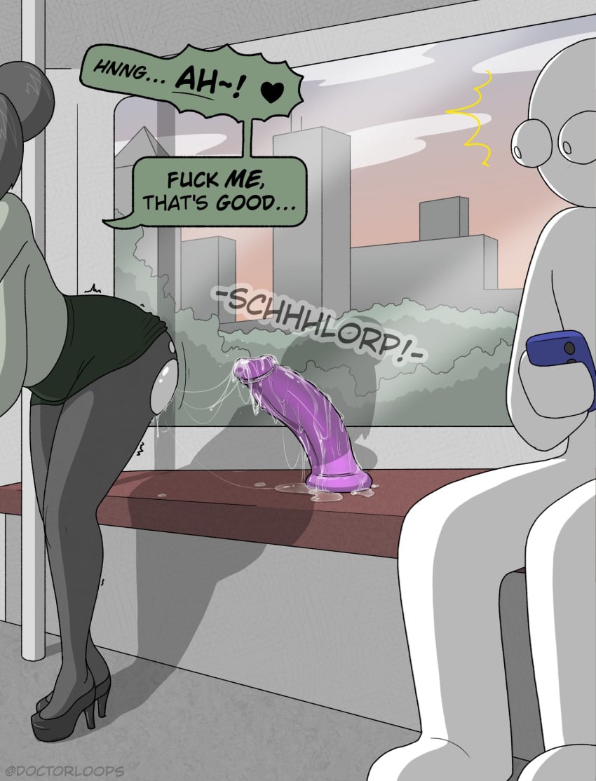 Doctorloops Bildnummer 27