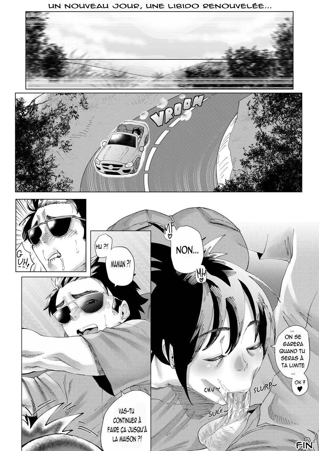 Project Taboo Side Story 01 image number 10