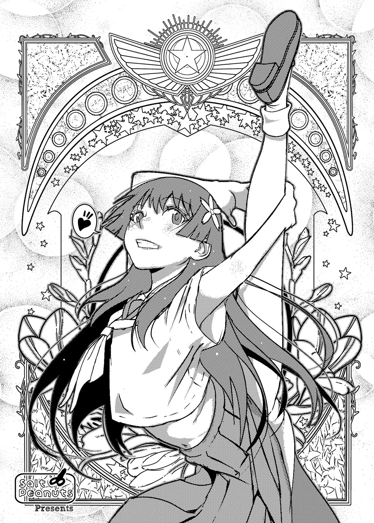 [Salt Peanuts (Niea)] SKB vol.3 Saten Side (Toaru Kagaku no Railgun) [Korean] [Digital] imagen número 31