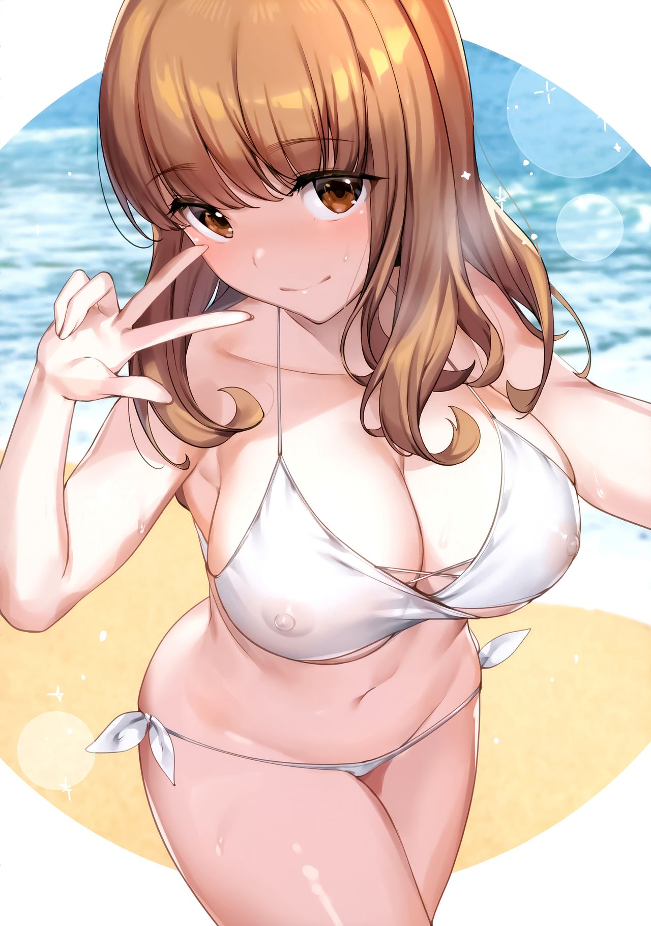 (C97) [Icomochi (Icomochi)] Senzoku Maid Erika | 전속메이드 에리카 (Girls und Panzer) [Korean] image number 15